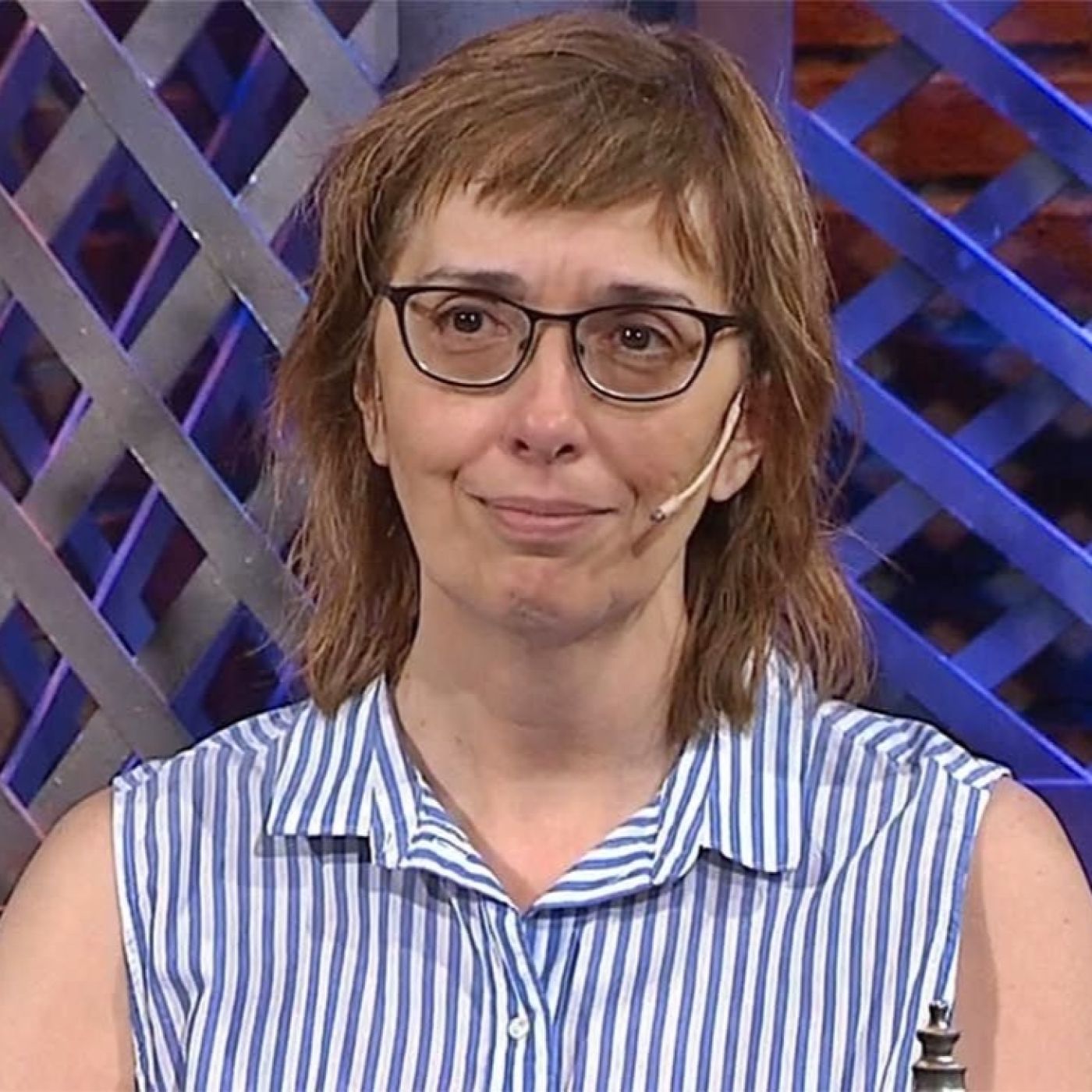 Sandra Pitta @spitta1969 (Dra. en Biotecnología vegetal, Investigadora del CONICET) Unas Cuantas Verdades