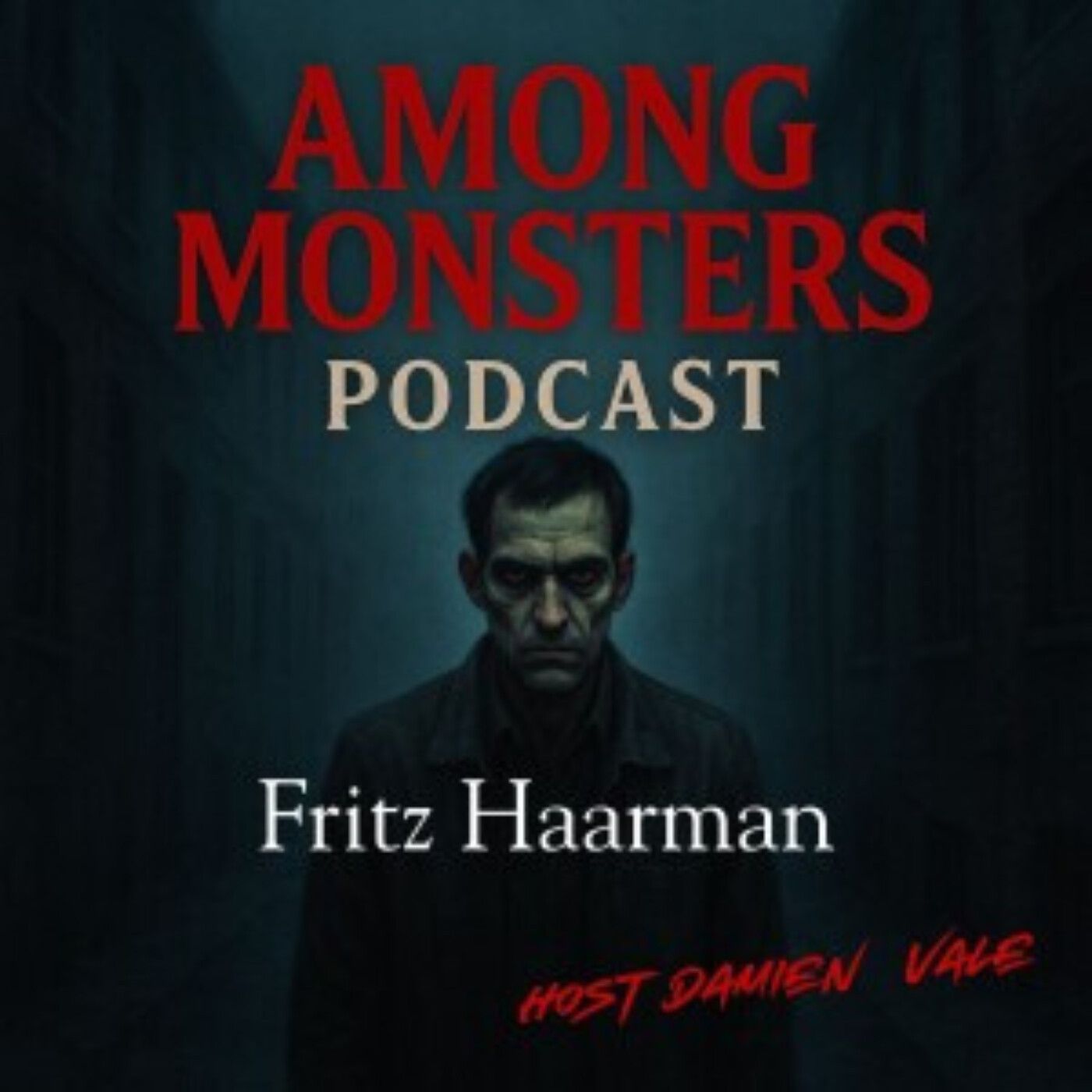 Among Monsters