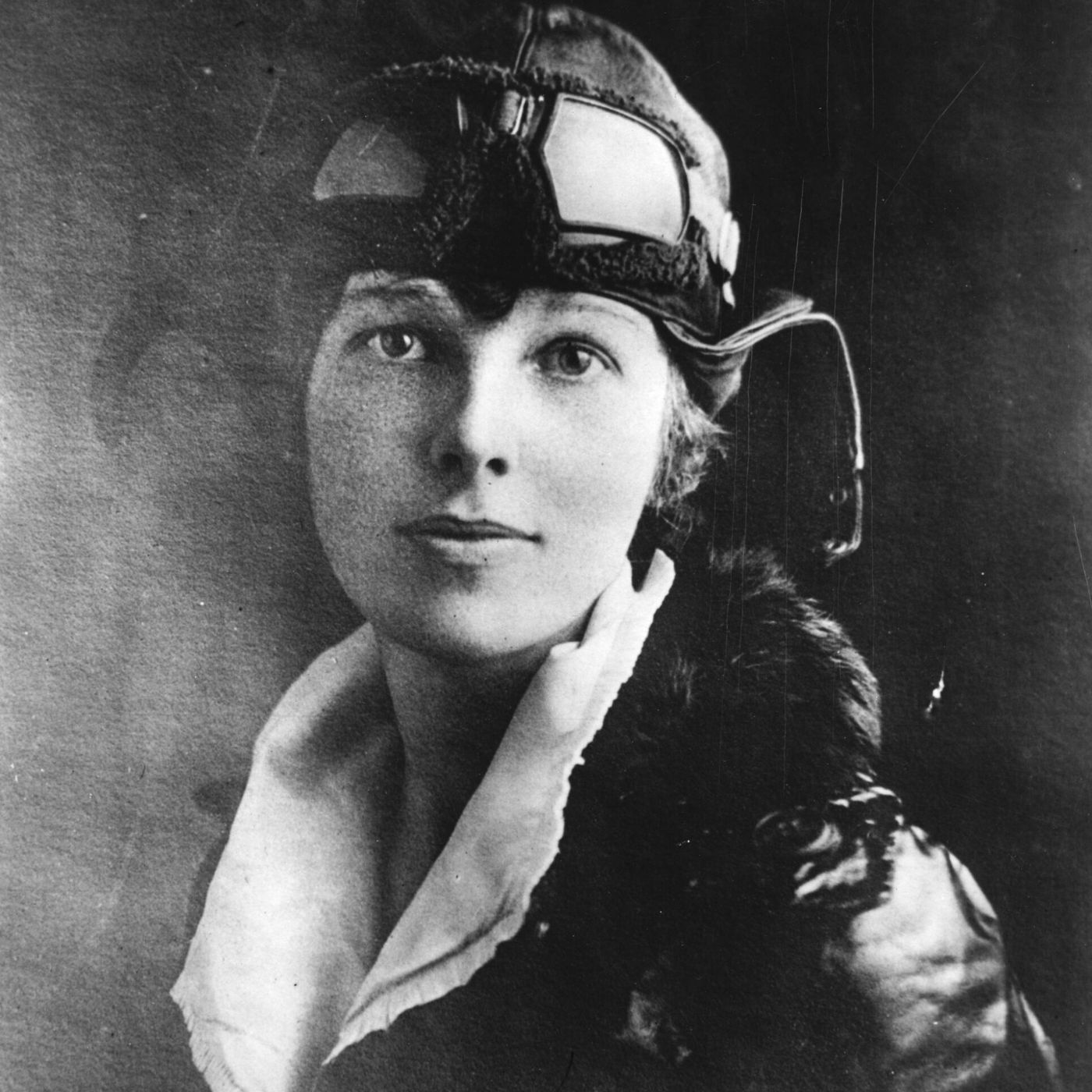 The Amelia Earhart Files