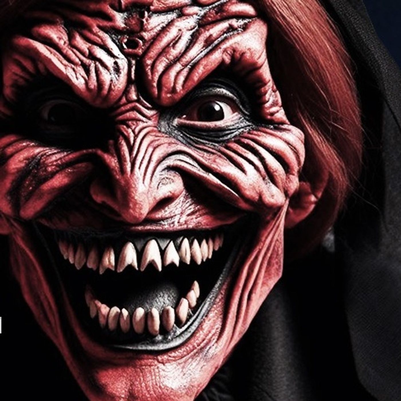 La Bruja De San Cristóbal De Las Casas Historias De Terror - REDE