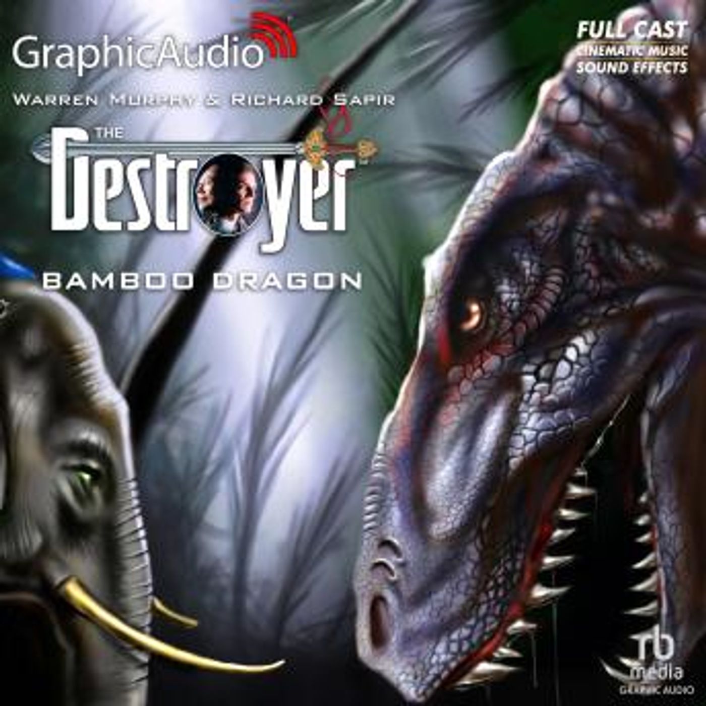 Discover the Best Audio Stories in Fiction, Action & Adventure