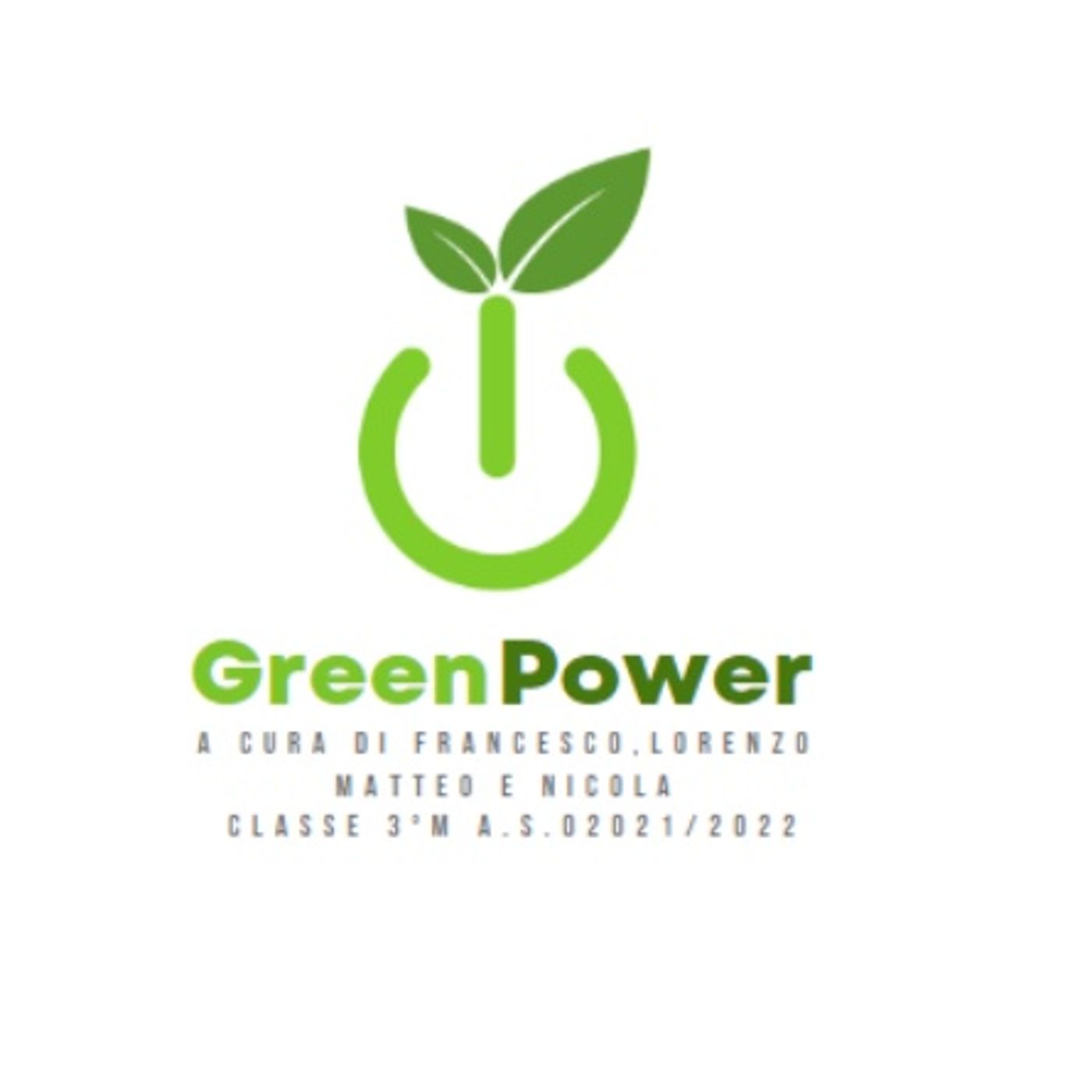 GREEN POWER