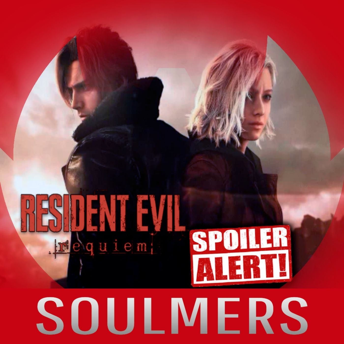 ANÁLISIS: Resident Evil 9: Requiem | CON SPOILERS | Réquiem para los muertos, pesadilla para los vivos episode artwork