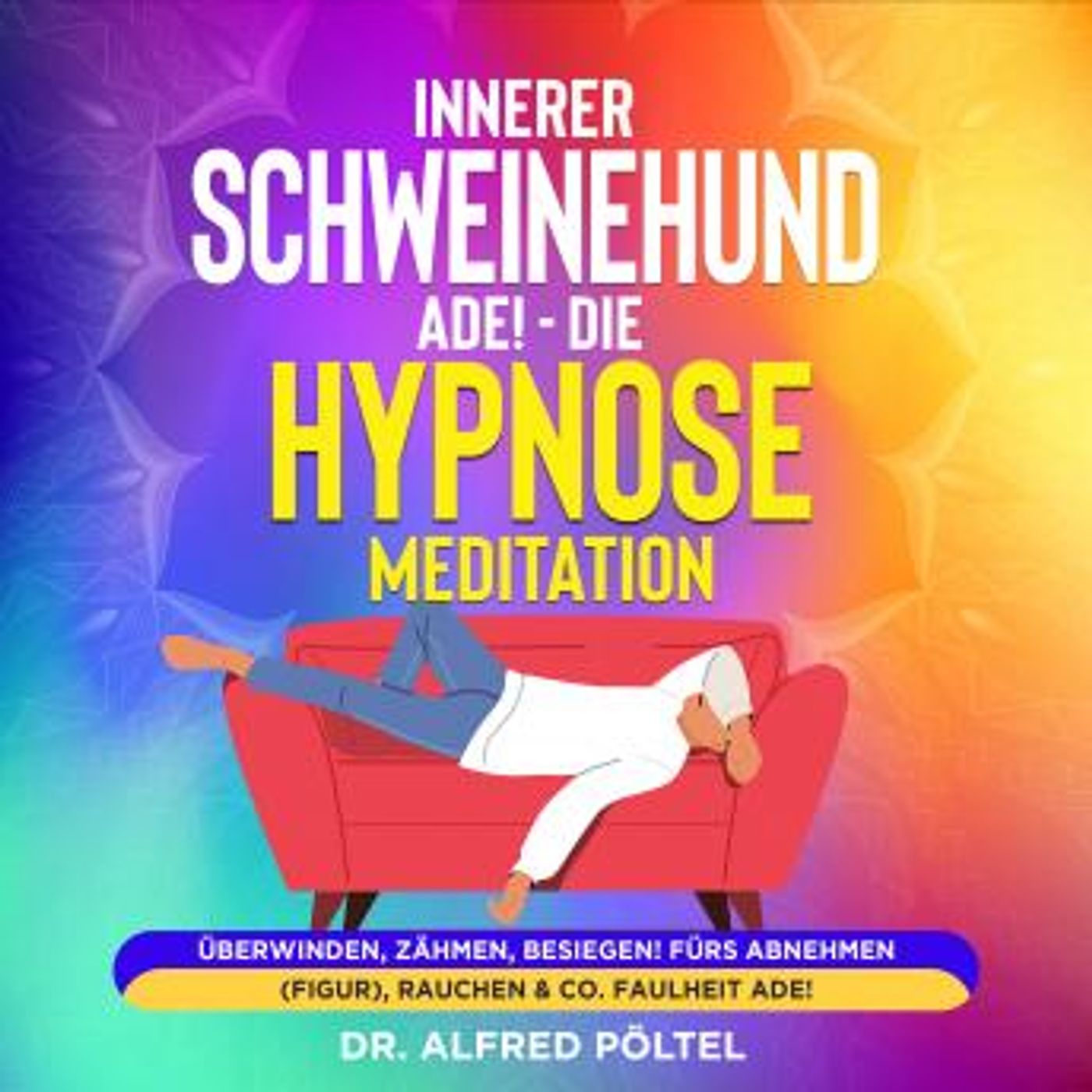 Get Best Full Audiobooks in Health & Wellness, Mindfulness & Meditation