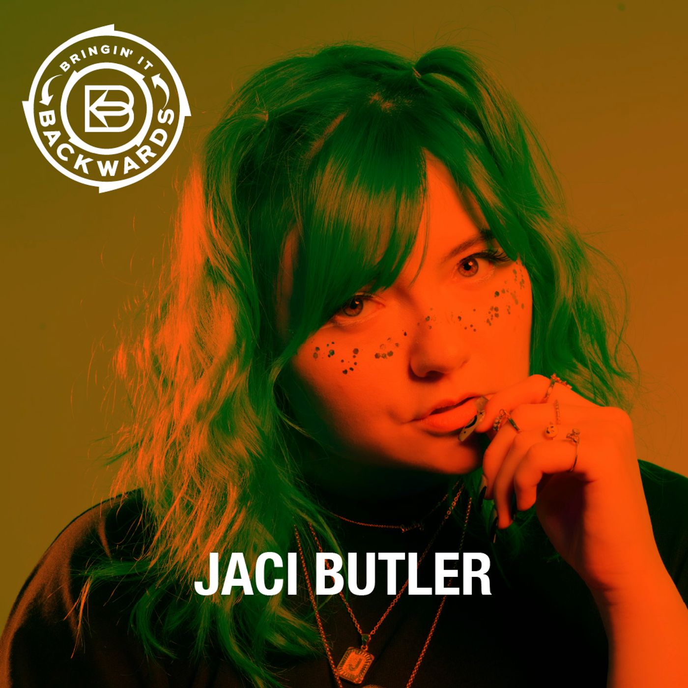 Interview with Jaci Butler