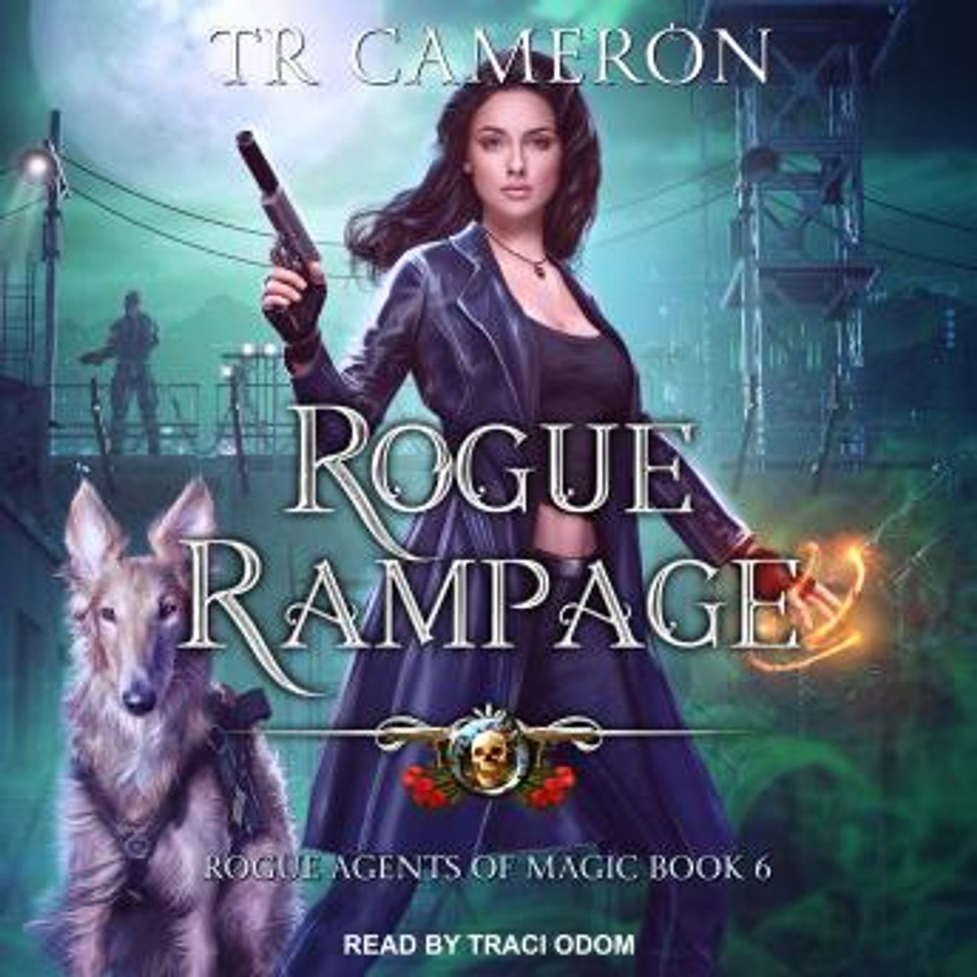 Listen to Trending Full Audiobooks in Science Fiction & Fantasy, Fantasy
