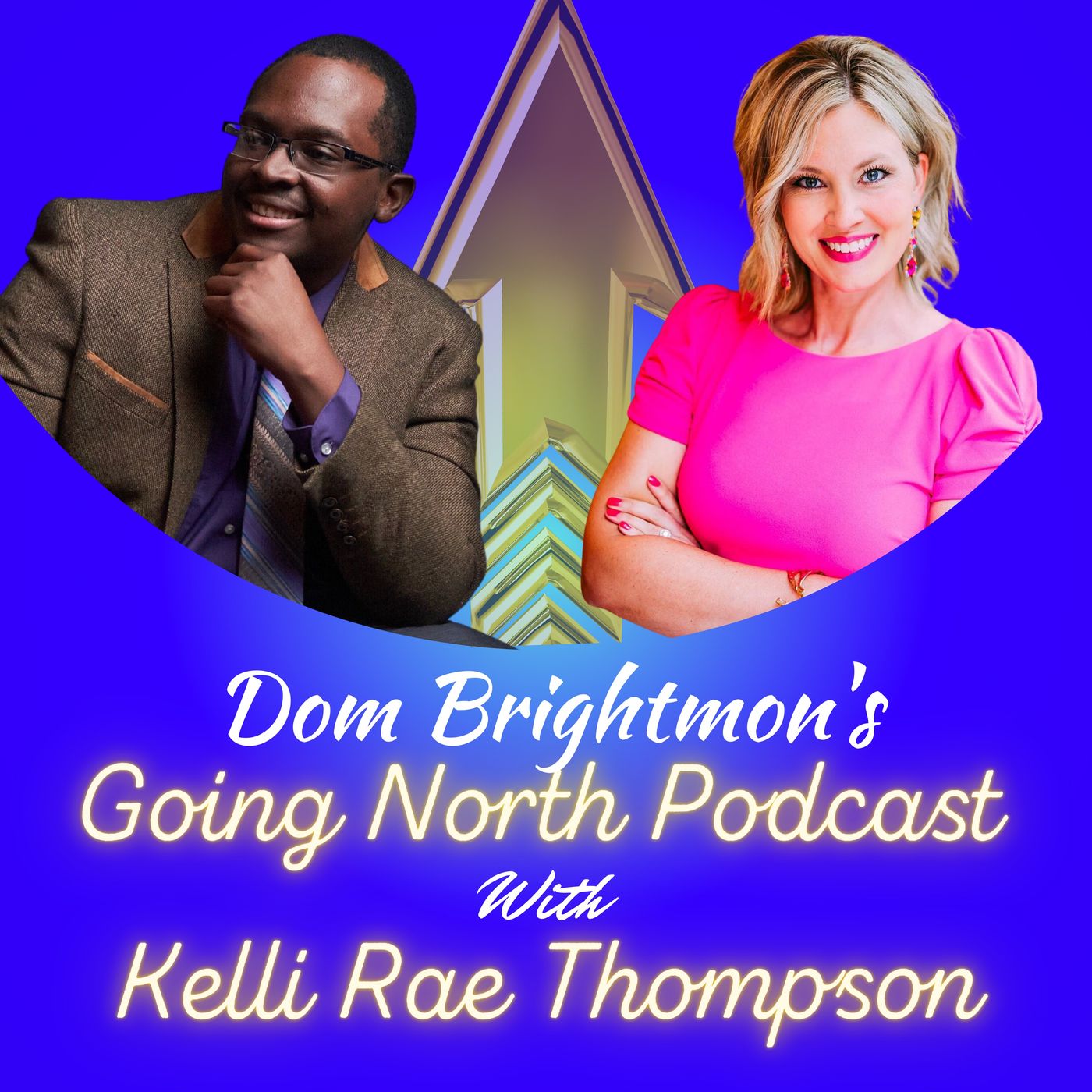 Going North Podcast