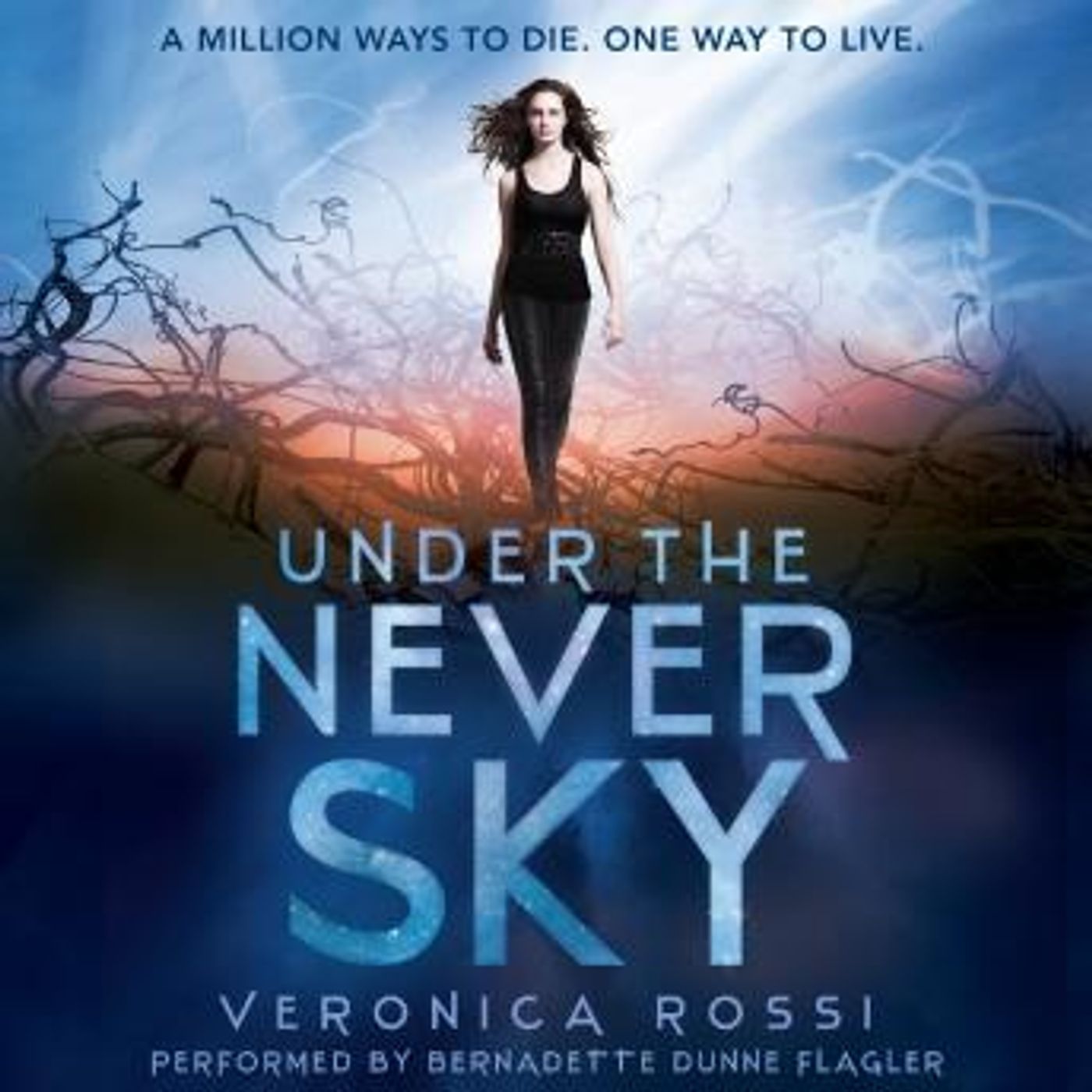 Listen to Best Full Audiobooks in Teen & YA, Sci-Fi, Fantasy & Paranormal