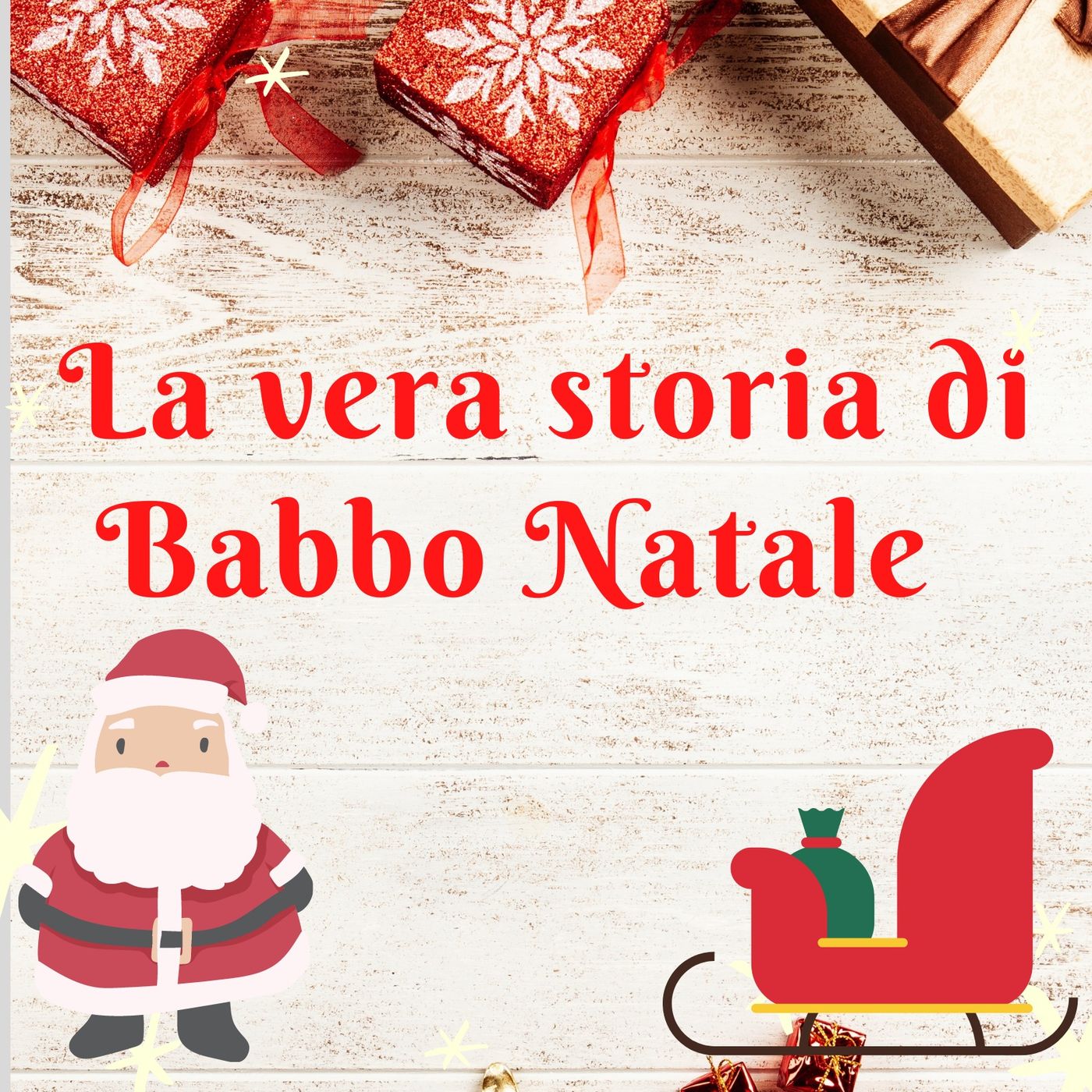 Racconti di Natale