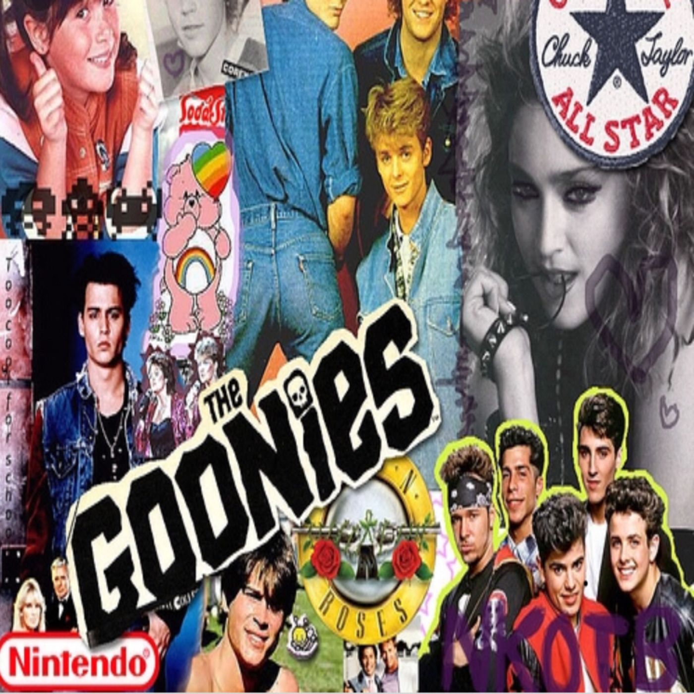 Nostalgia