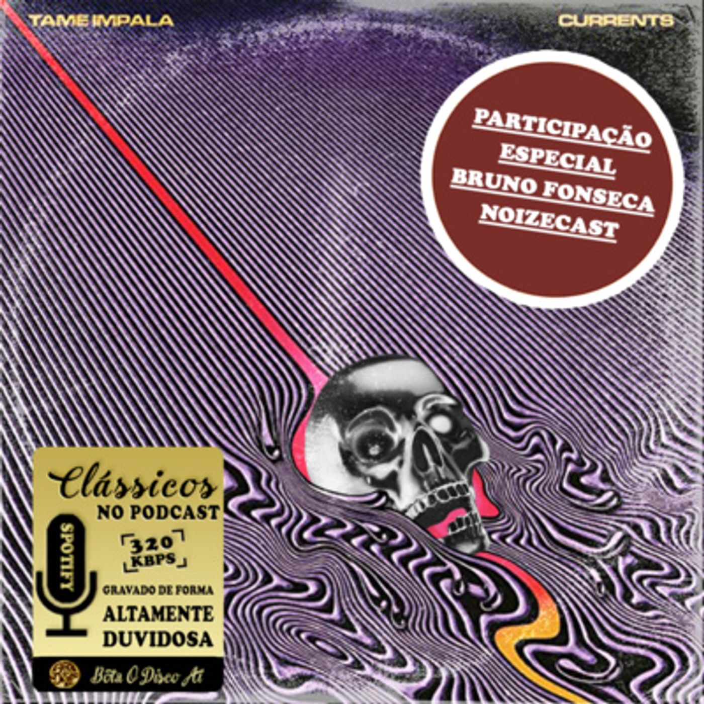 Bota O Disco Aí