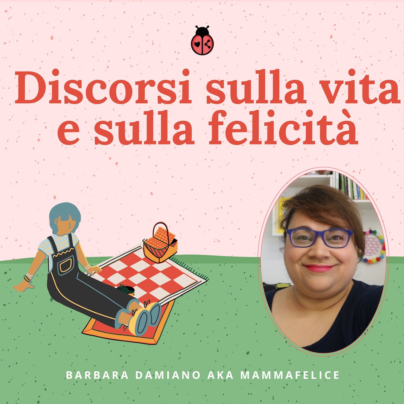 Discorsi sulla vita e sulla felicità