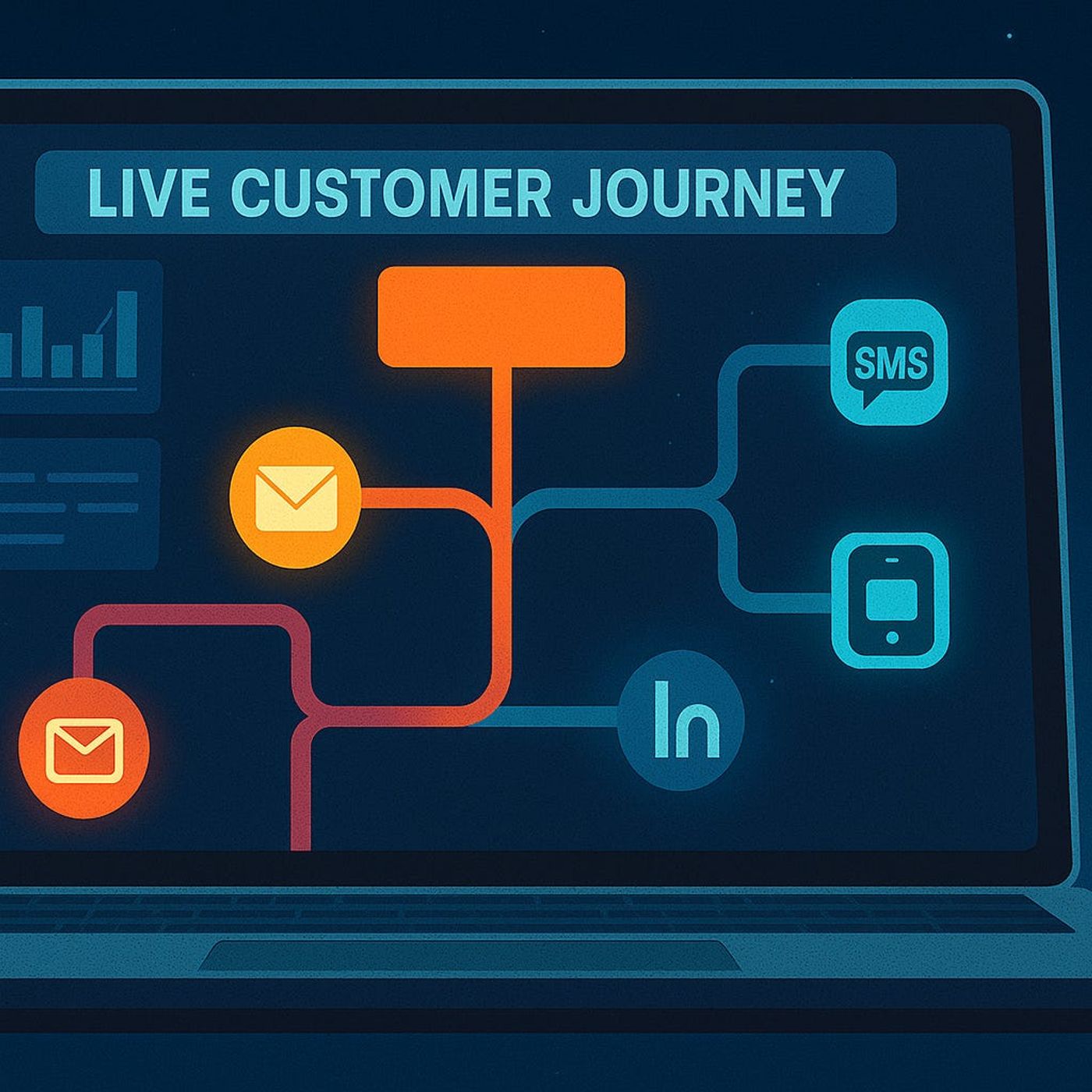 Dynamics 365 Marketing Automation: Real Journeys, Real ROI