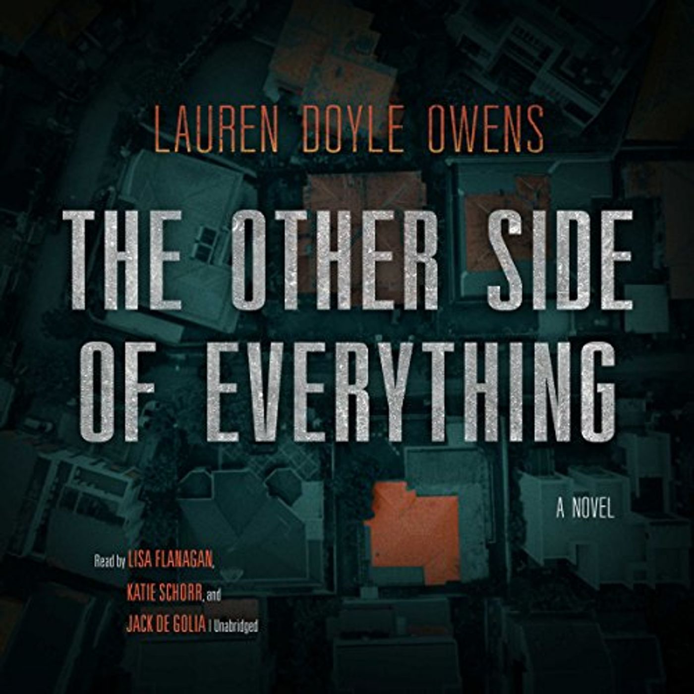 Discover the Top 100 Audiobooks in Mysteries & Thrillers, Suspense