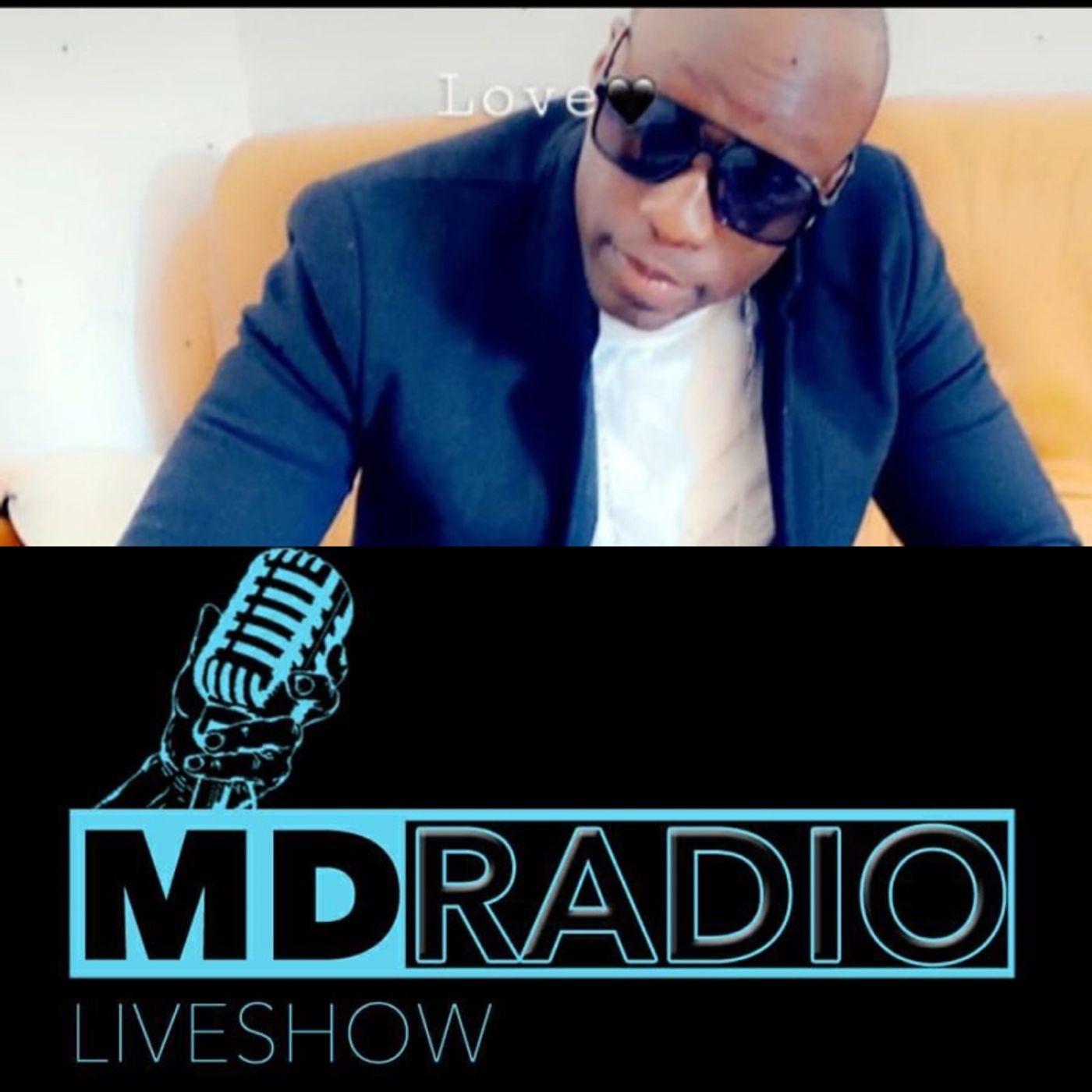 Il podcast di MALICK DIAW
