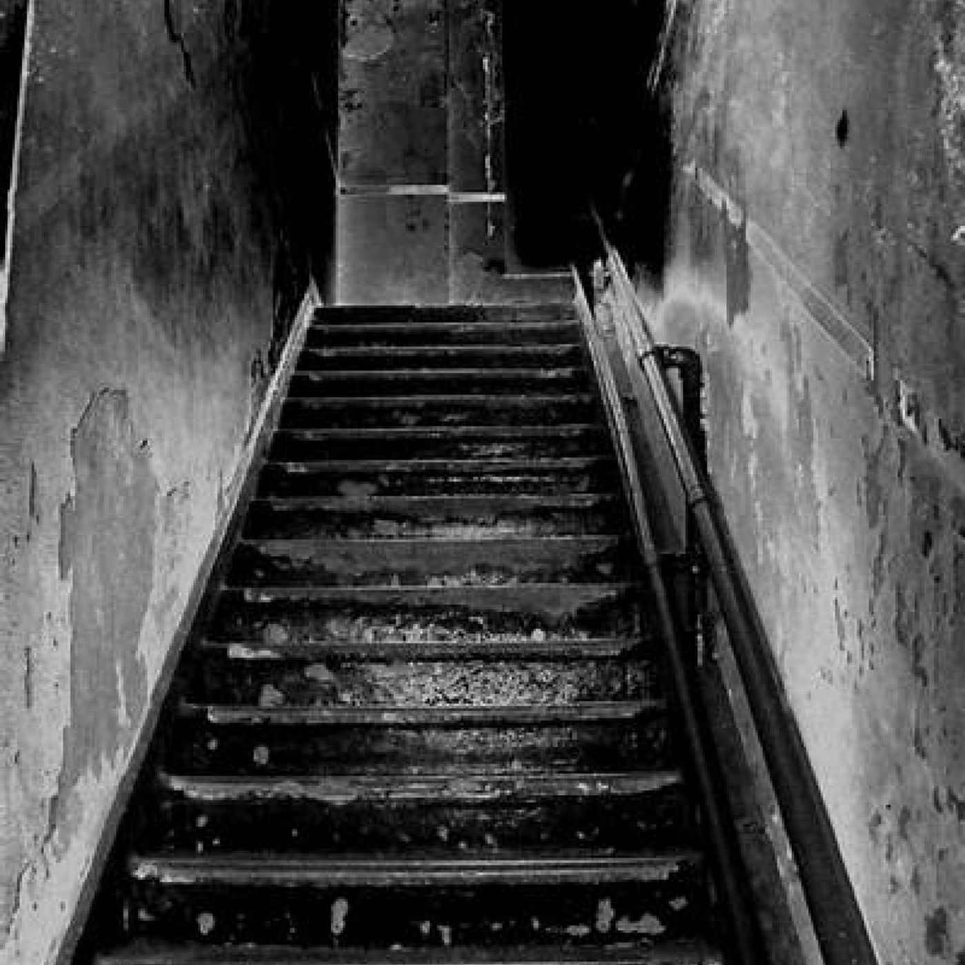 Stairs episode artwork