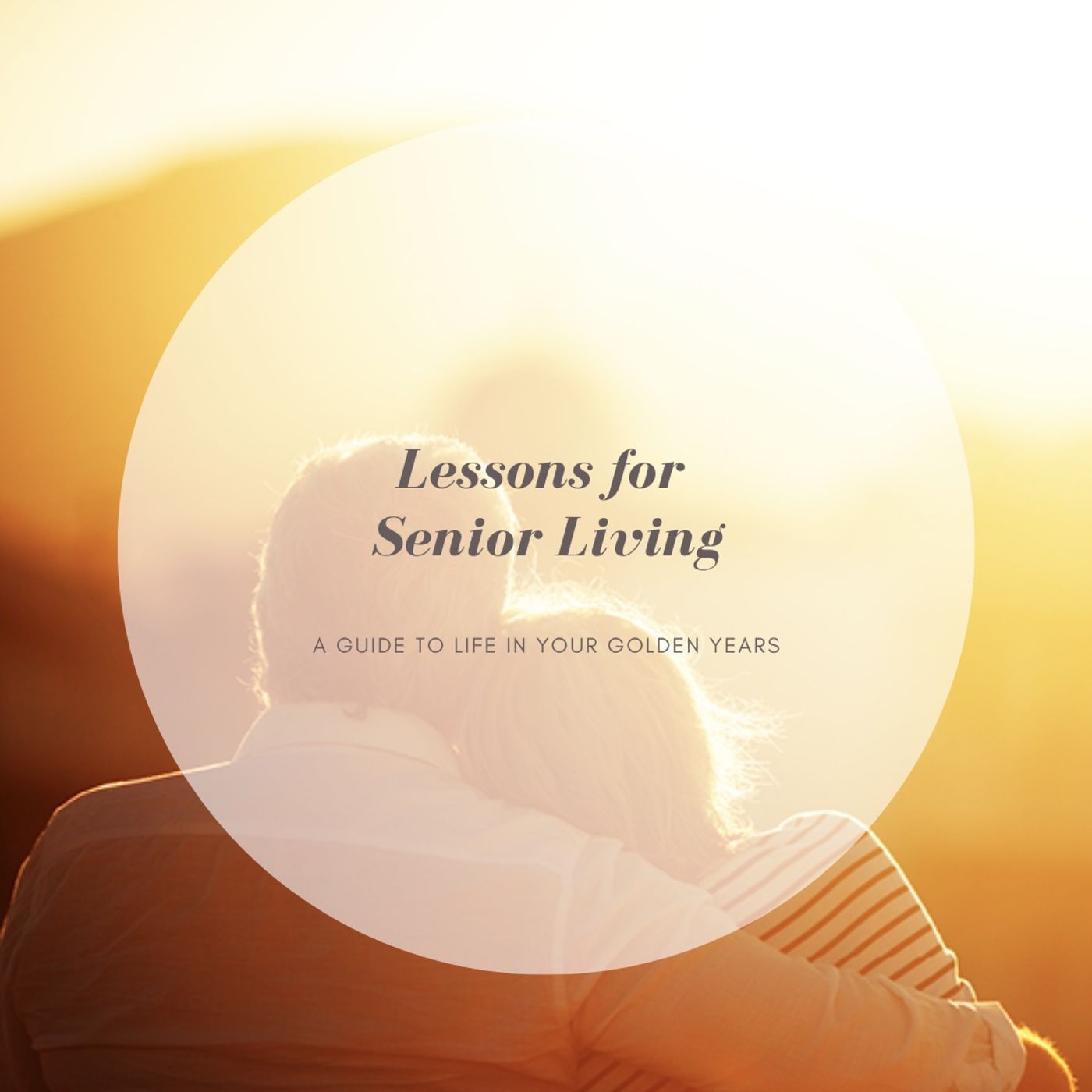 Lessons for Senior Living