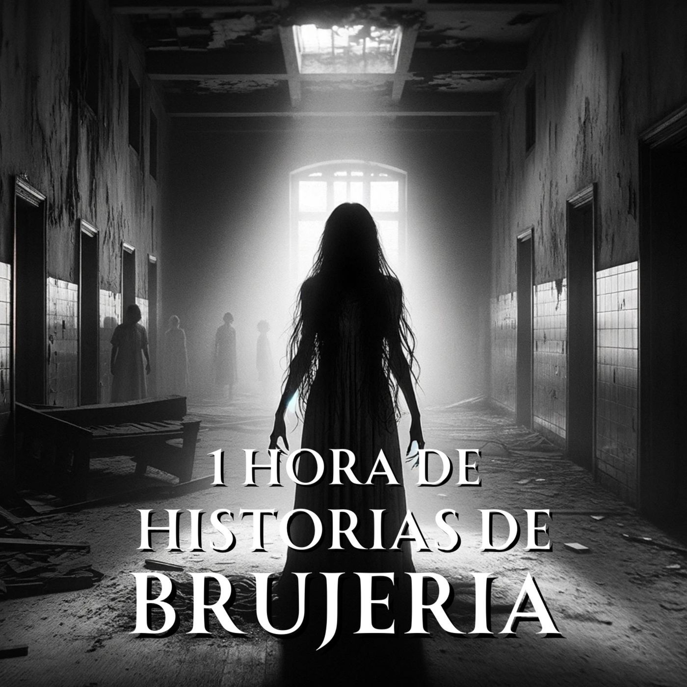 RECOPILACIÓN DE HISTORIAS DE BRUJERÍA