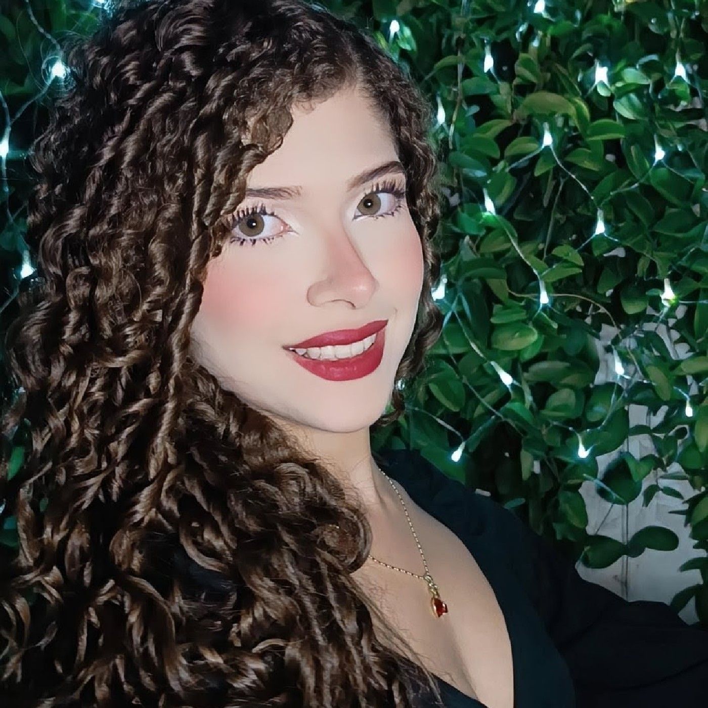 Filosofía al día con Georgia Graterón cover art