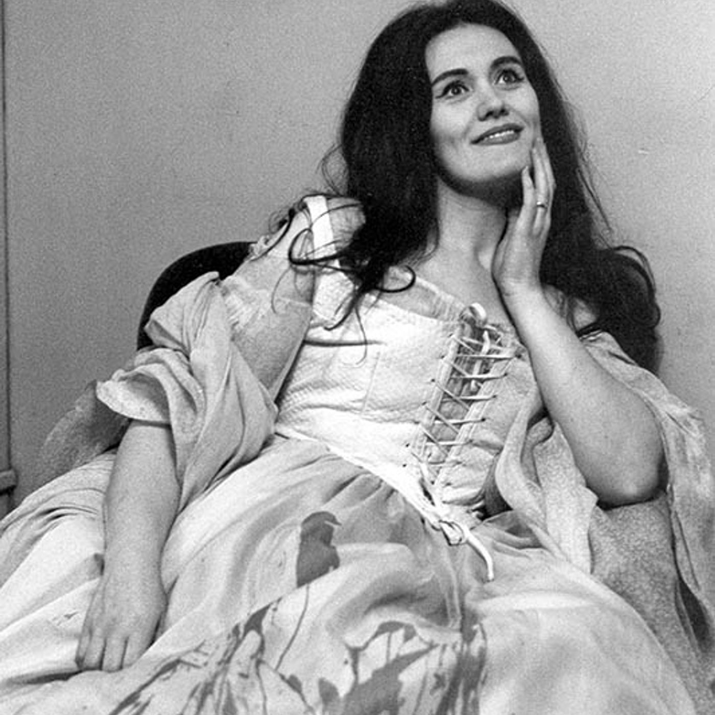 LA MATTINA ALL’OPERA, BUONGIORNO CON….