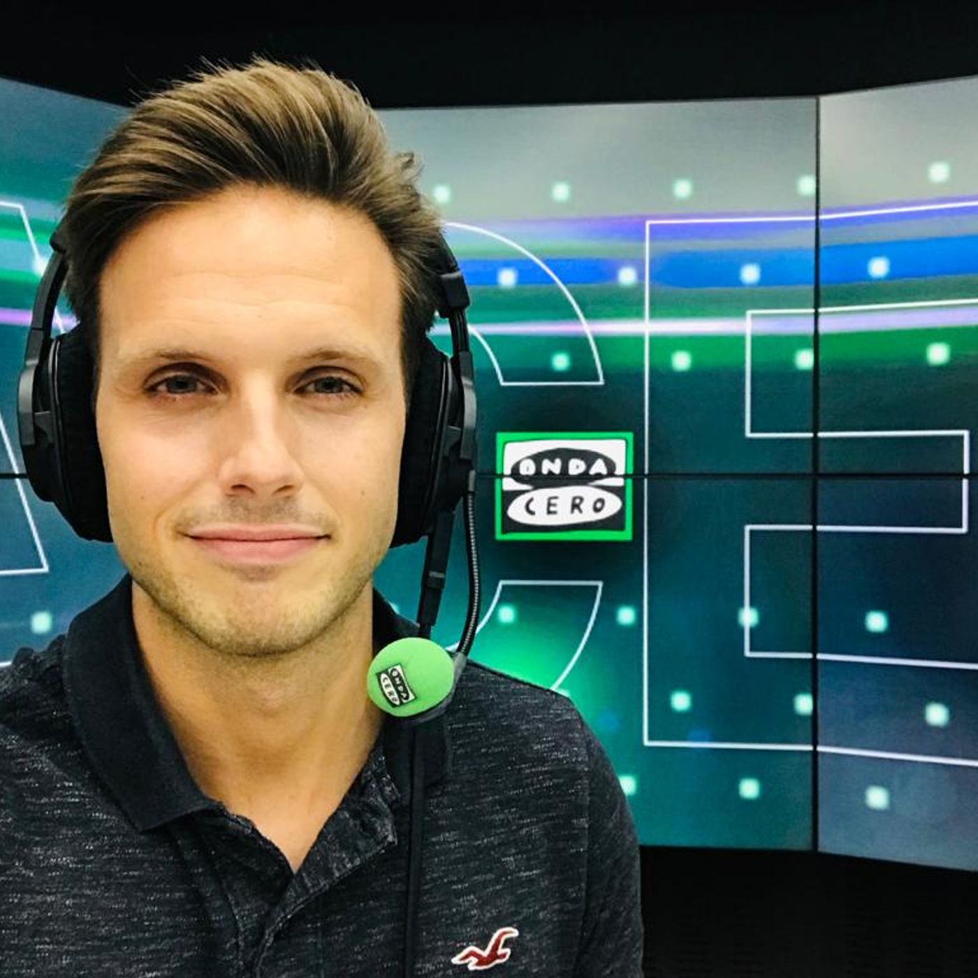 La Brújula de Radioestadio 23/10/2025 episode artwork