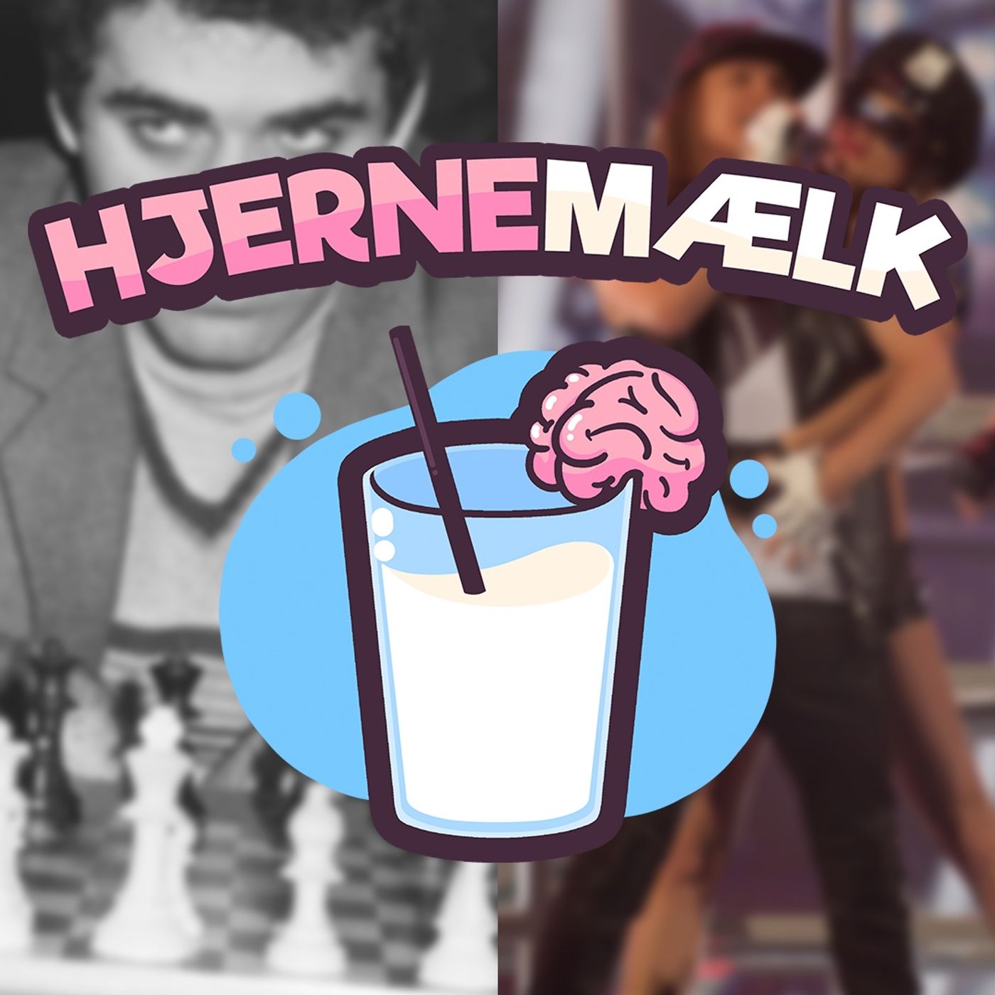 Hjernemælk