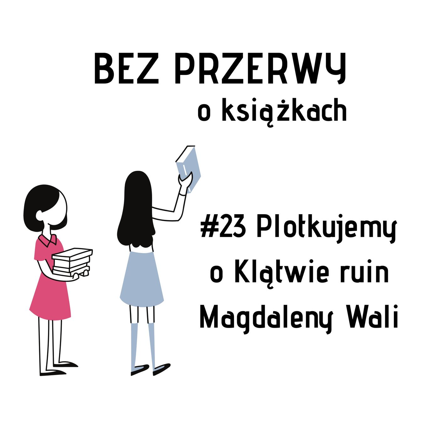 Bez przerwy