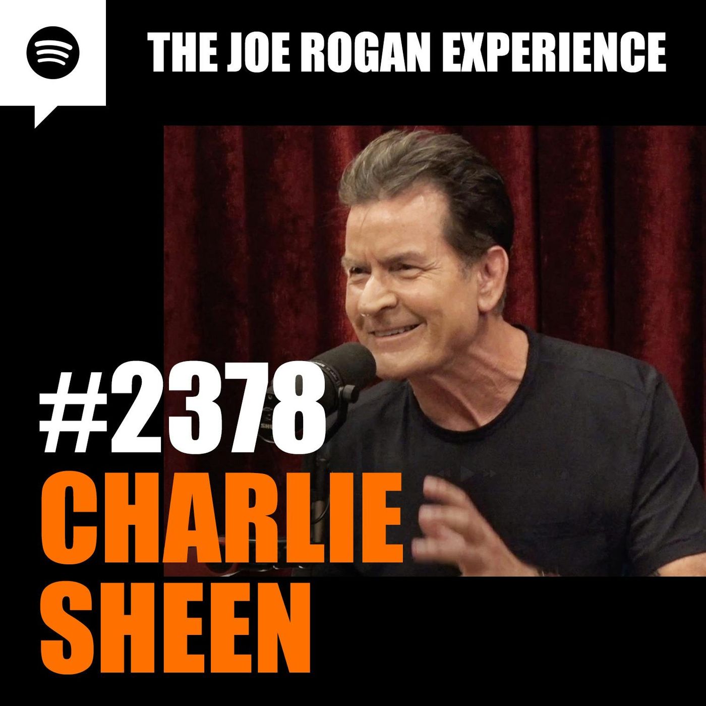 #2378 - Charlie Sheen
