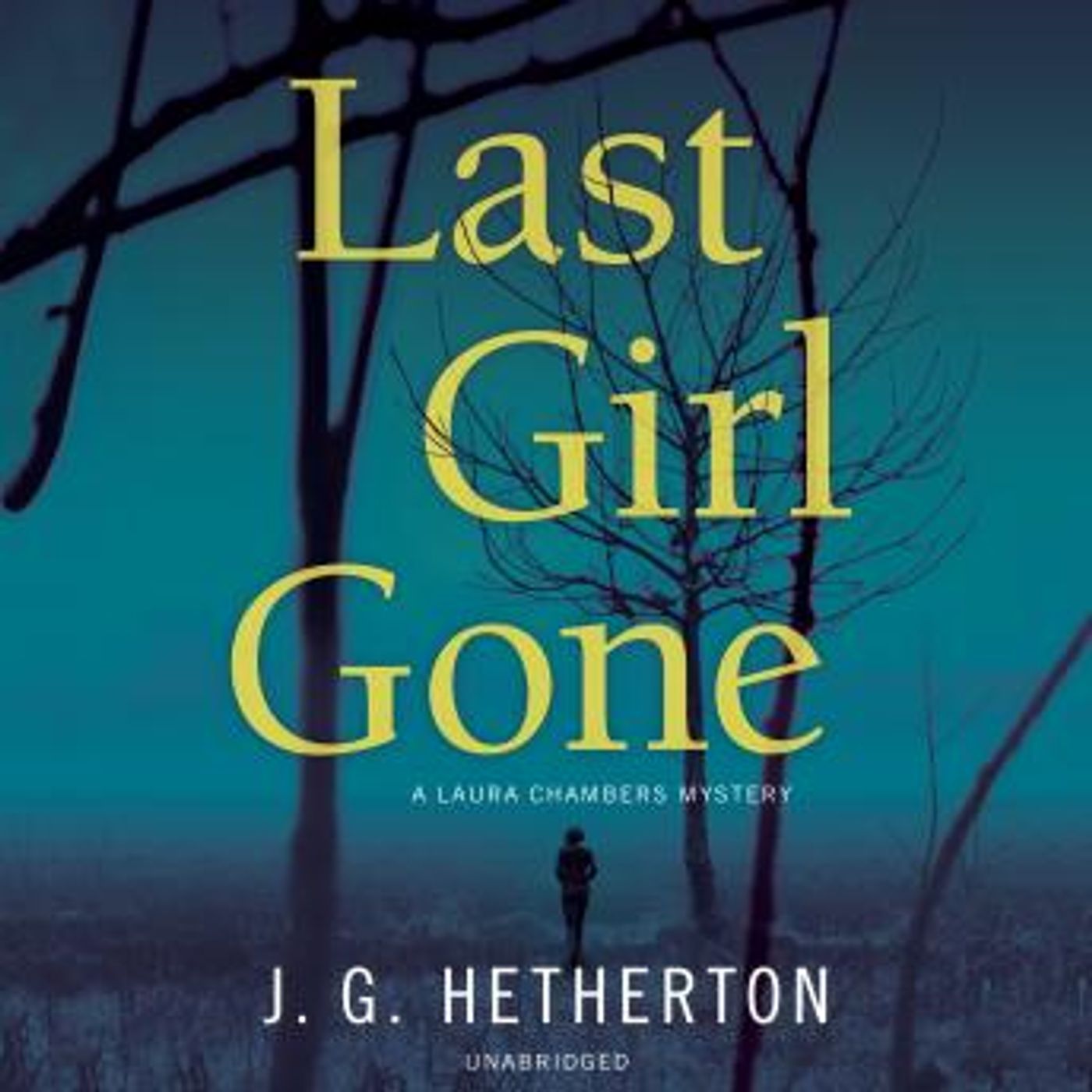 Listen to the Best Full Audiobooks in Mystery, Thriller & Horror, Suspense