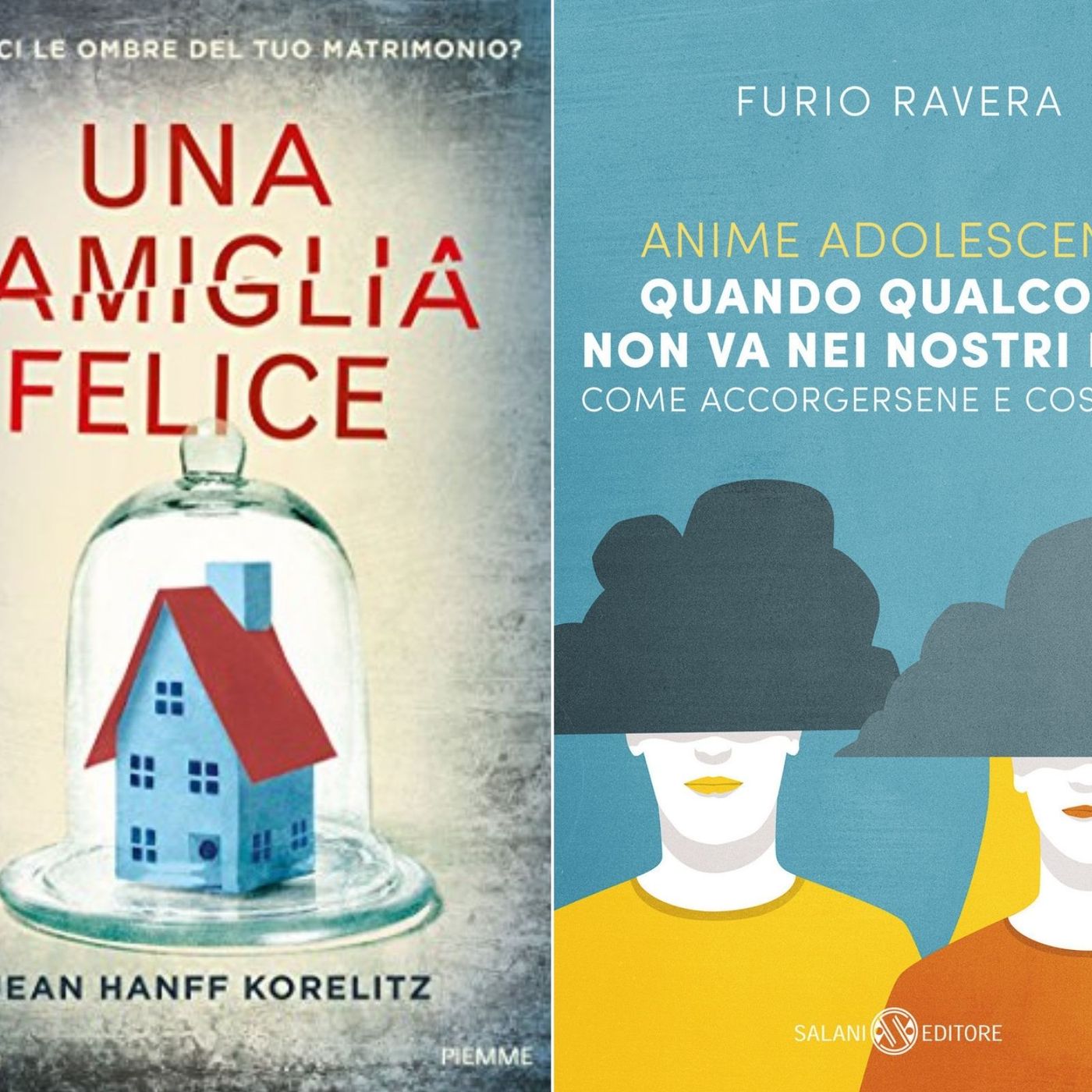 Archivio: Bookblister