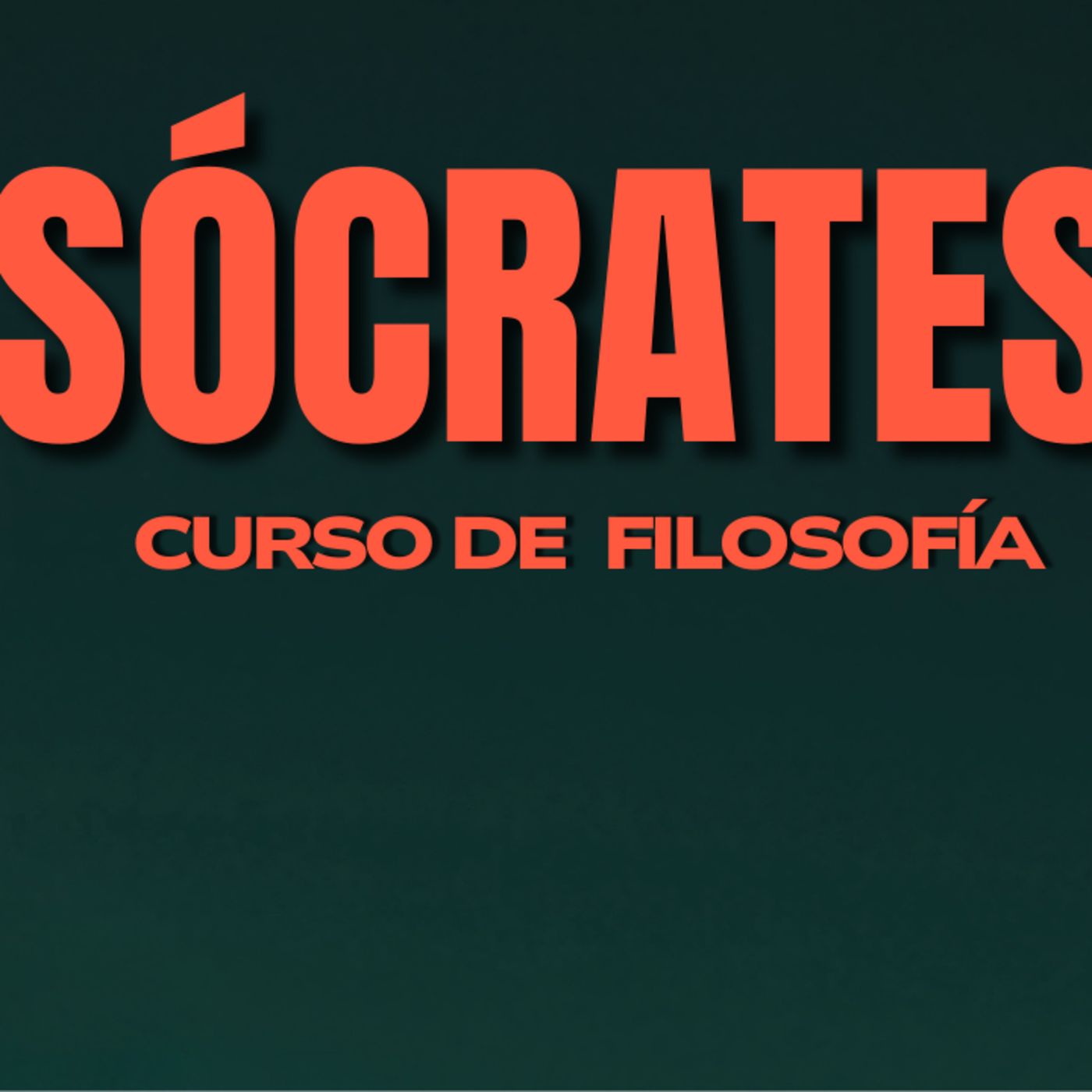 🤔📚 SÓCRATES y el SABER de NO SABER 🏛️✨ | CLASE 7 (CURSO DE FILOSOFÍA)