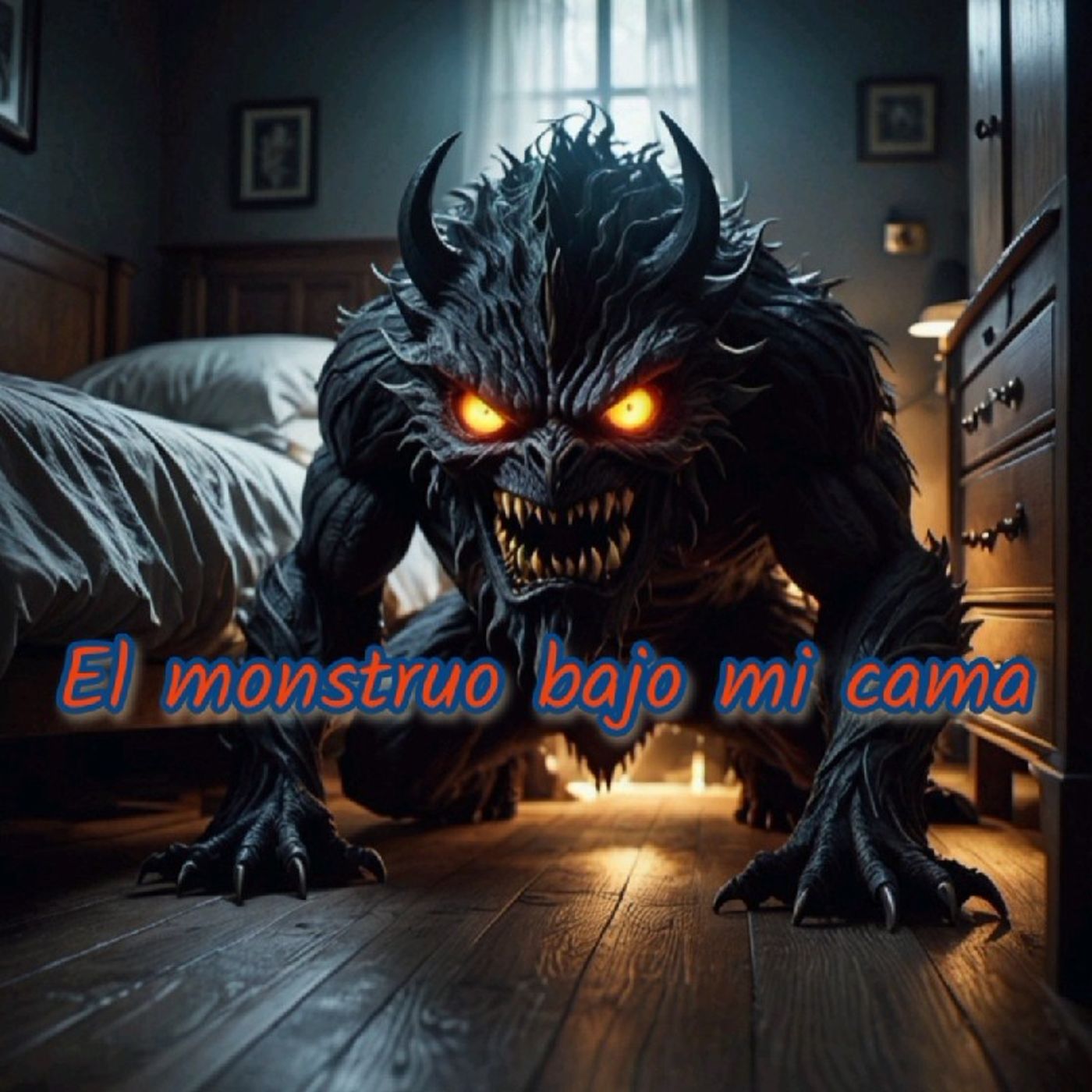 La burbuja de Nayma