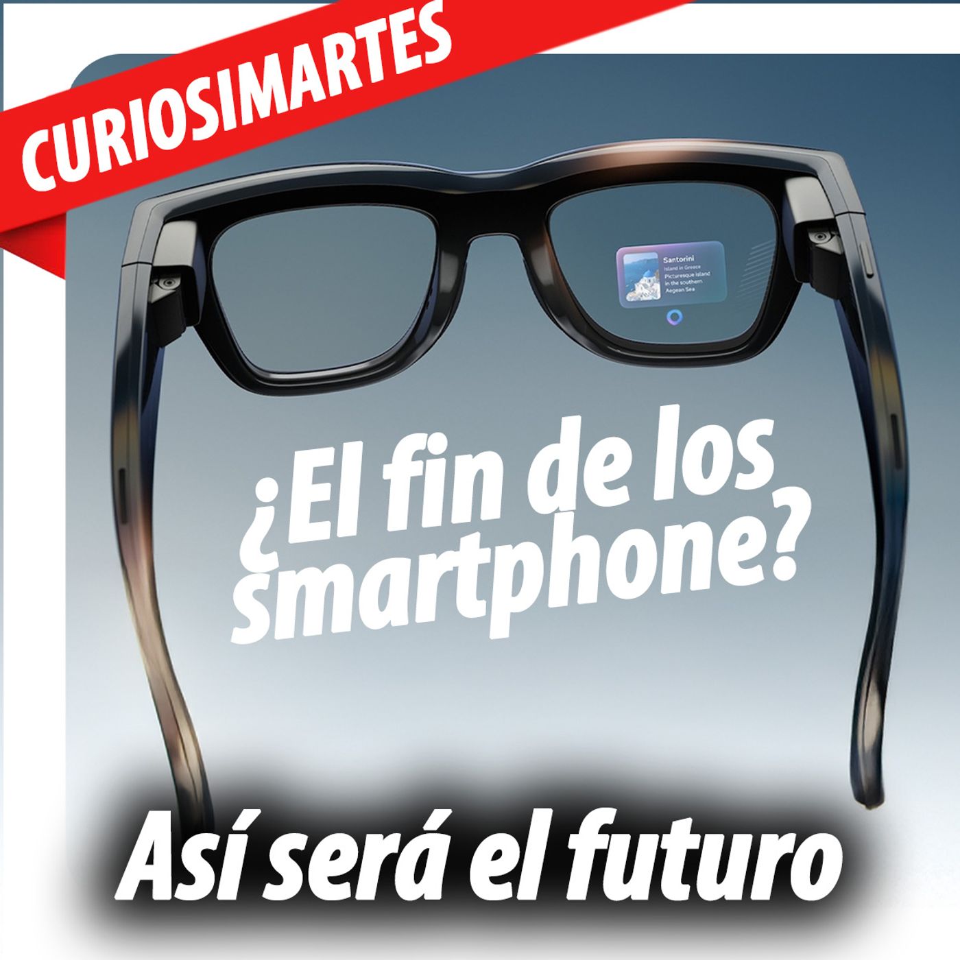 🚨 Europa quiere espiar tus fotos 😱 + Samsung, iPhone 17 y más 🔥 | CuriosiMartes 250