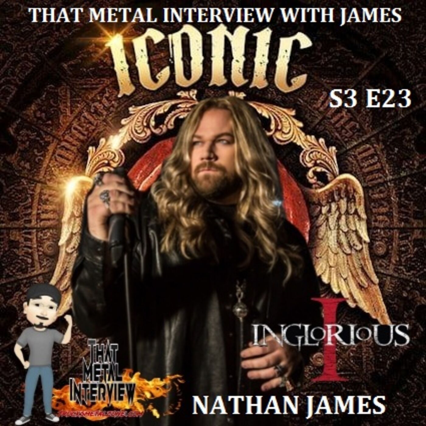 That Metal Interview Podcast