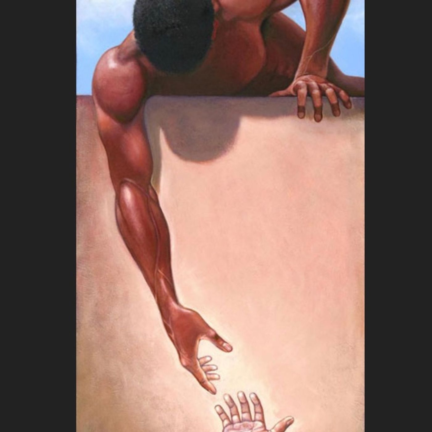 Live In The Funhouse