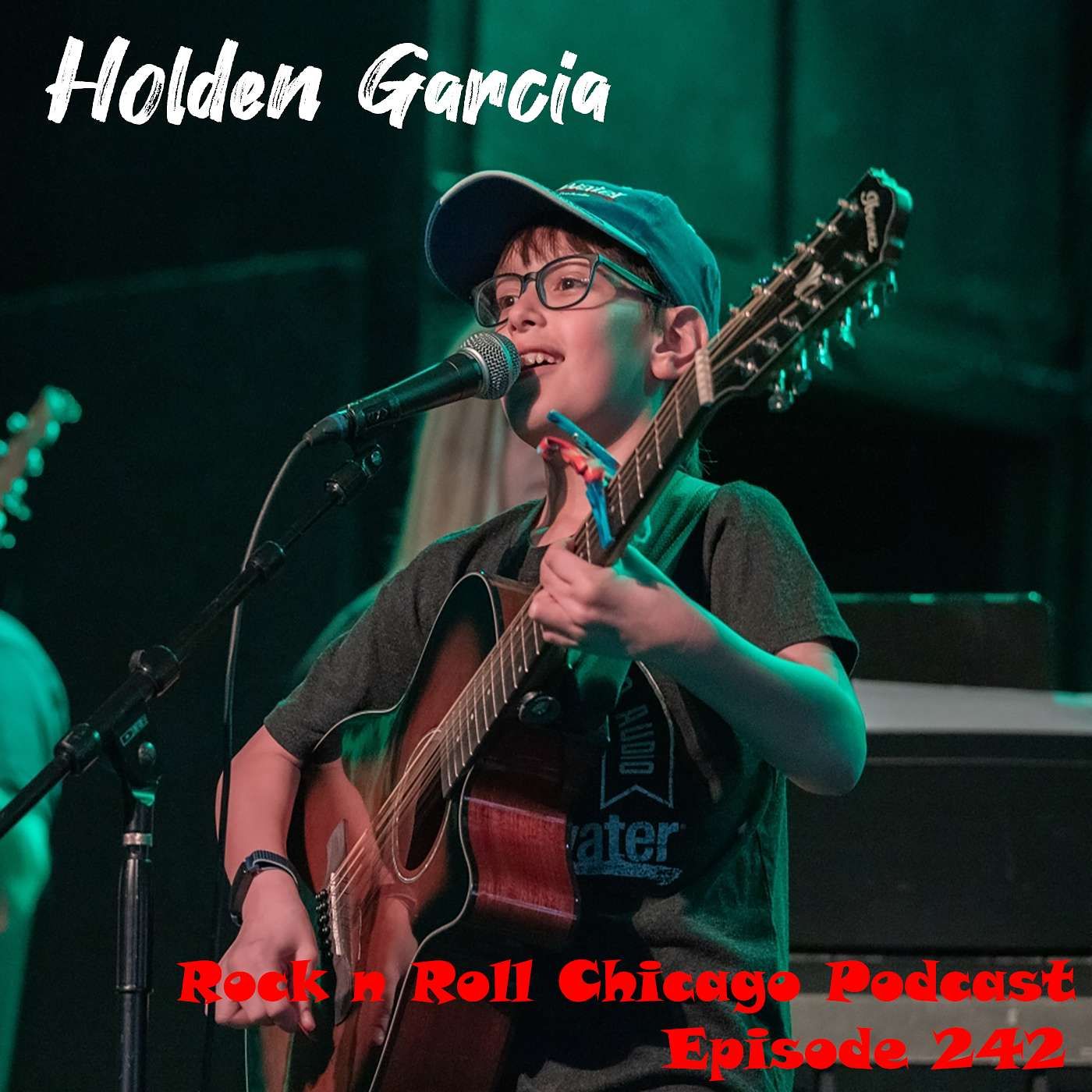 Rock n Roll Chicago Podcast
