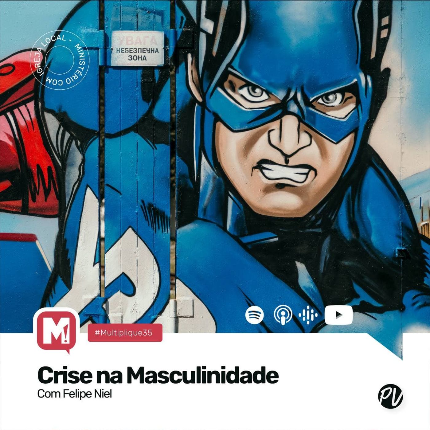 Multiplique Podcast