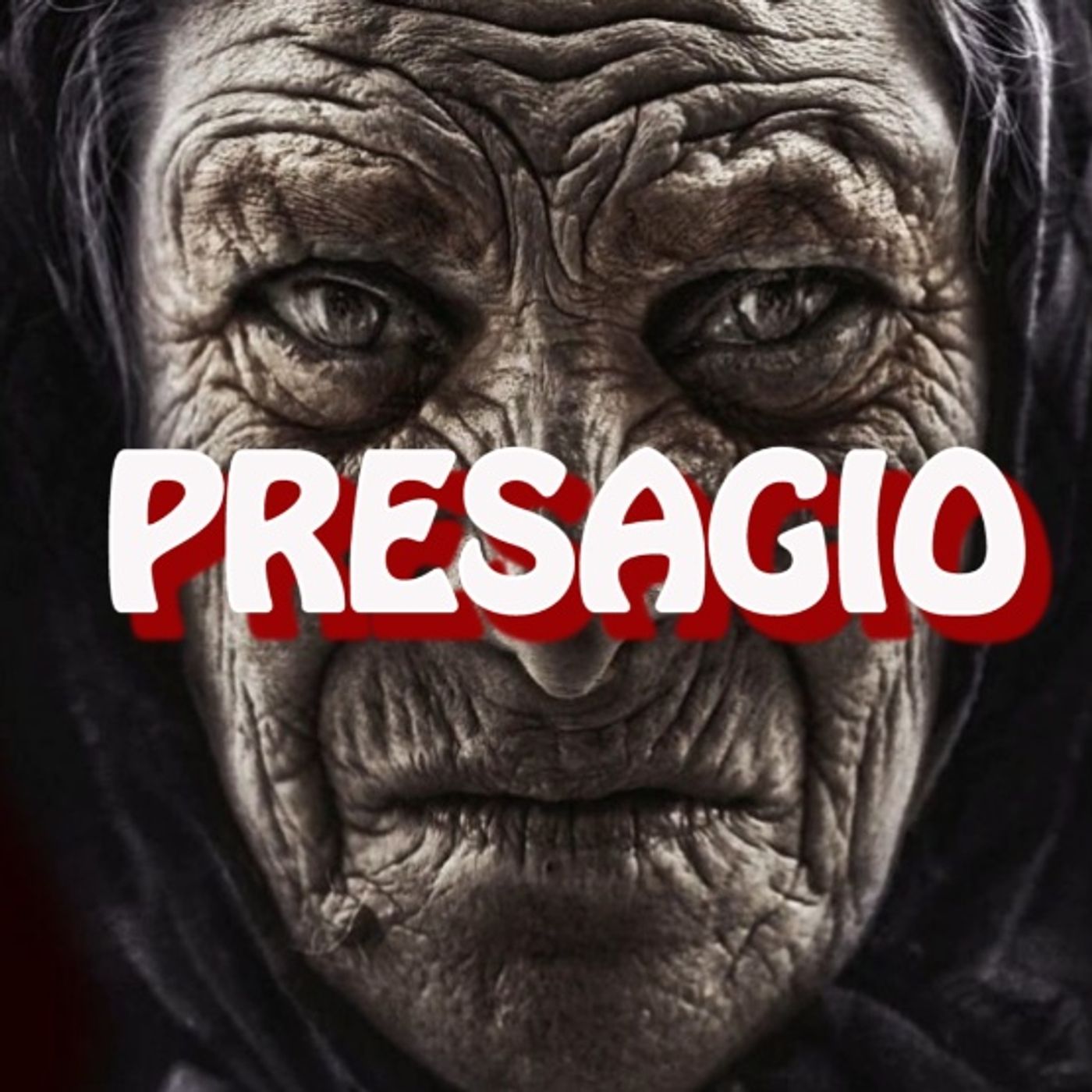 Presagio / Relato de Terror