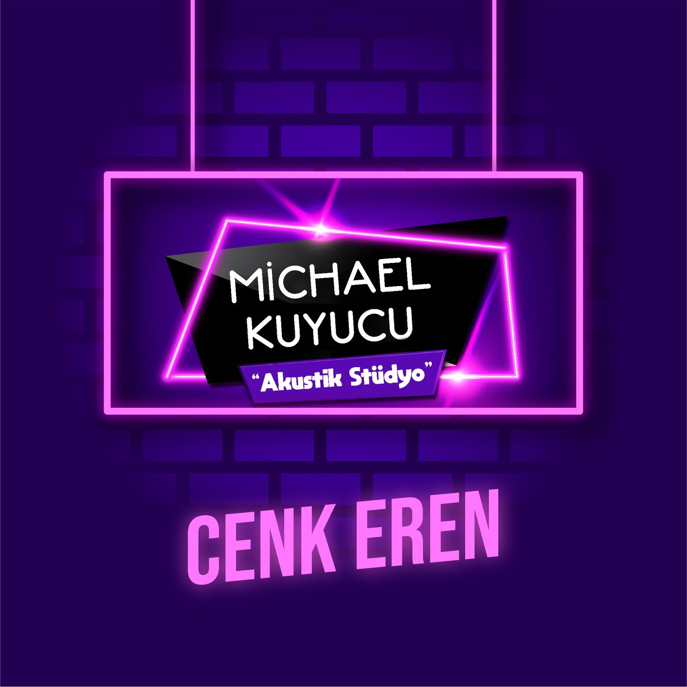 Akustik Stüdyo By Prof.Dr.Michael Kuyucu