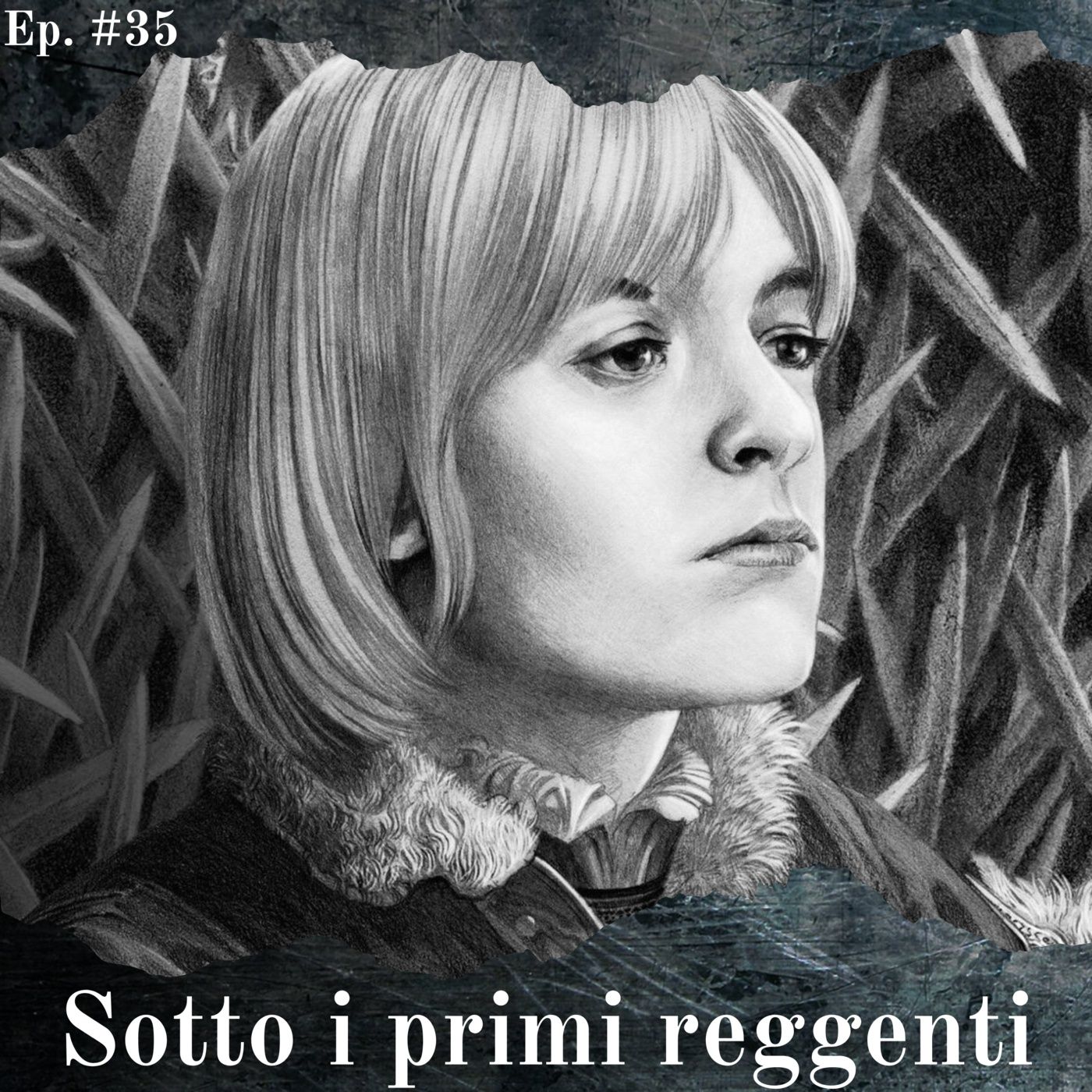 Tinfoil is Coming - LaCittadella Podcast