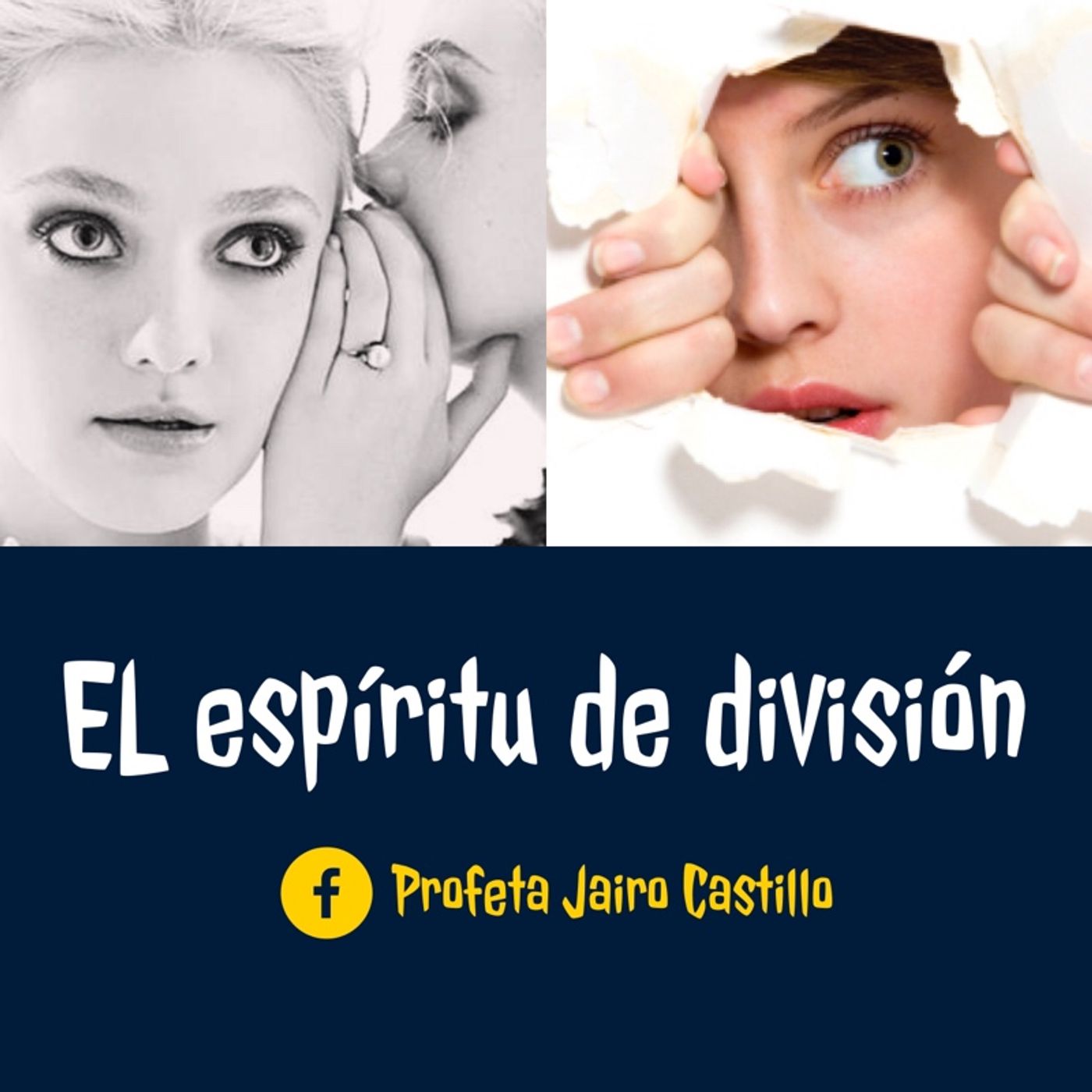DEVOCIONALES PROFÉTICOS