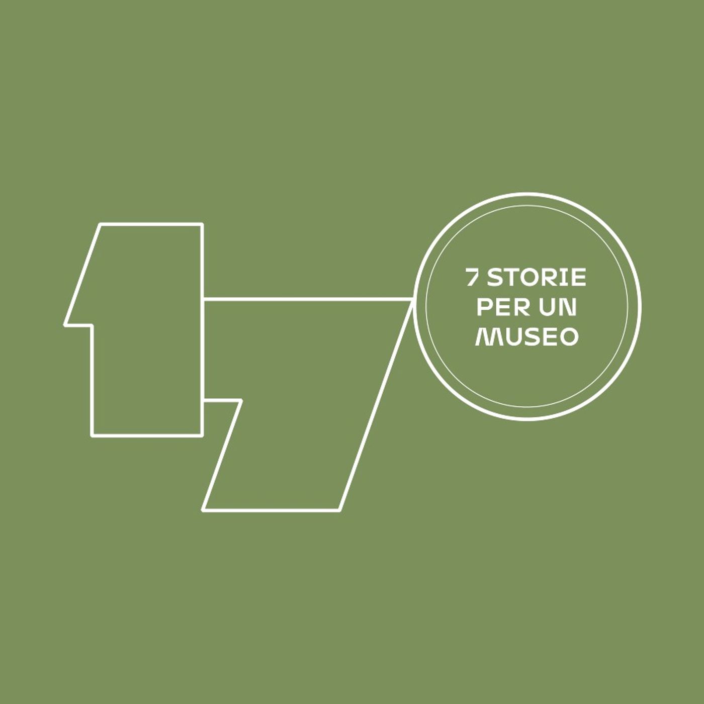 Sette storie per un museo