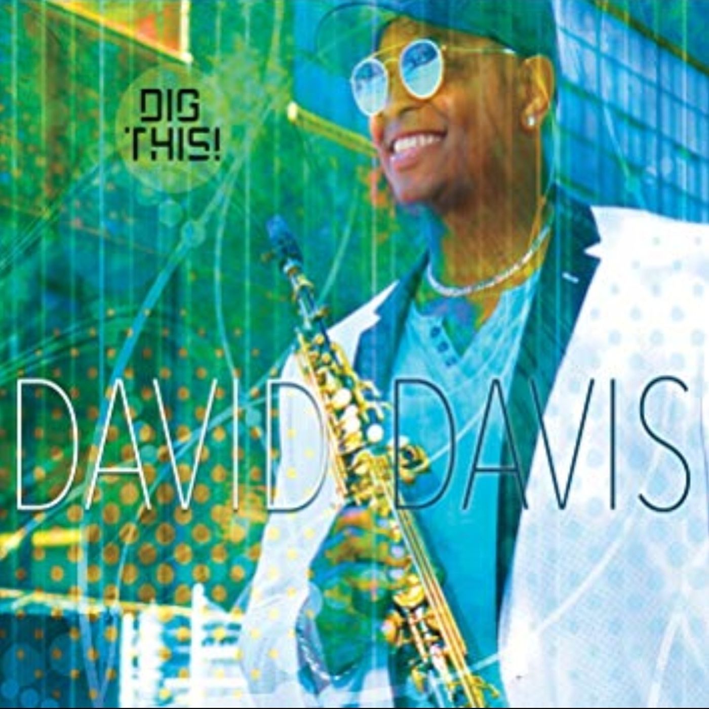 THE DOPE MUSIC POD Vol. 19: Featuring Jazz by David Davis (.@3dmusic)