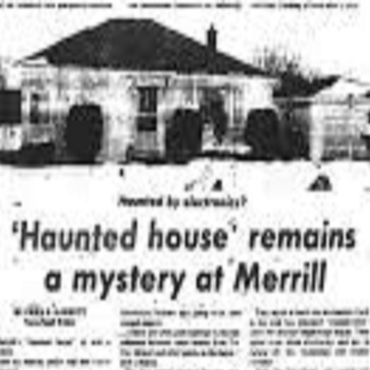 A Haunting In Michigan