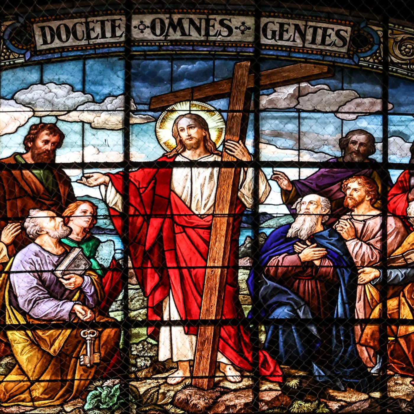 Monday of the Twenty-eighth Week in Ordinary Time - An Evil Generation?