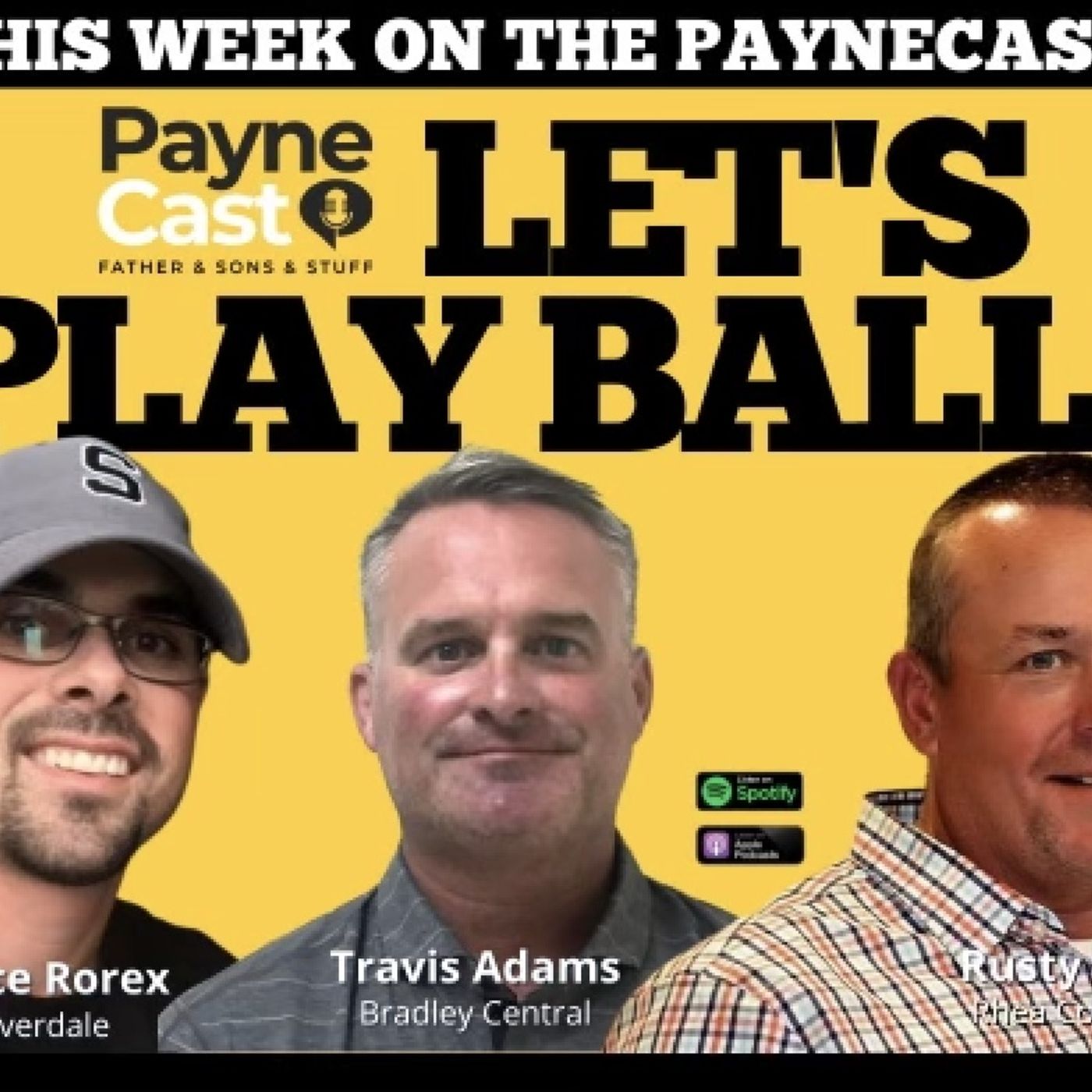 The PayneCast