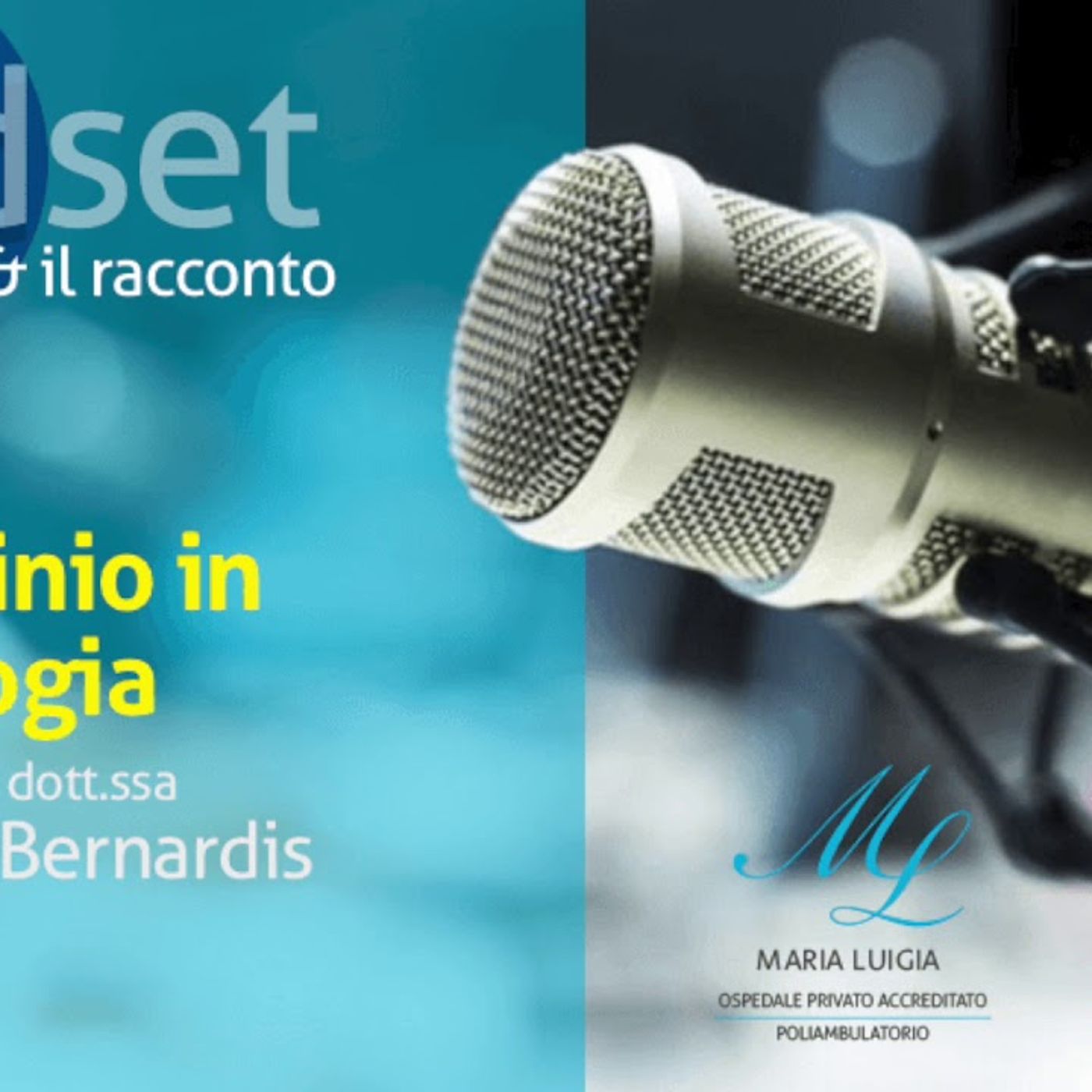 cover of episode Il tirocinio in psicologia