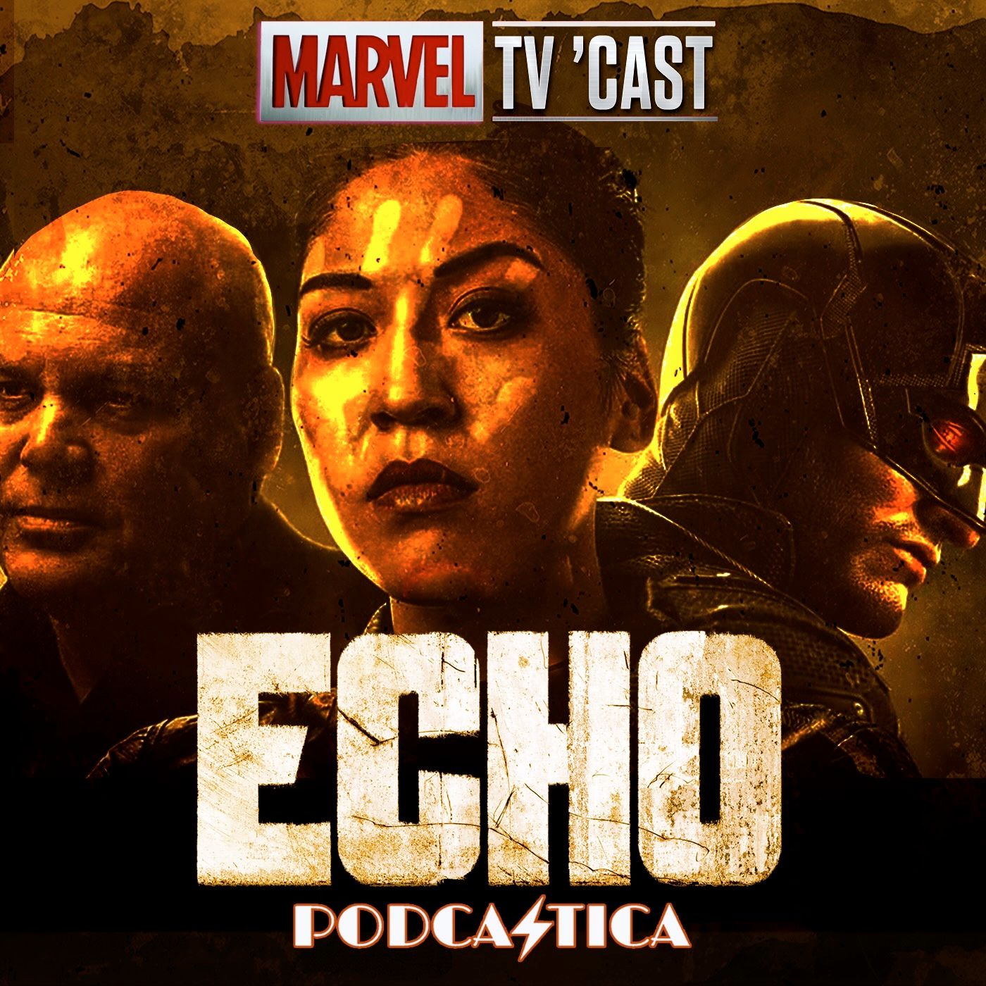 Marvel TV ‘Cast: Echo, Loki, What If…?, Moon Knight, She-Hulk, Legion