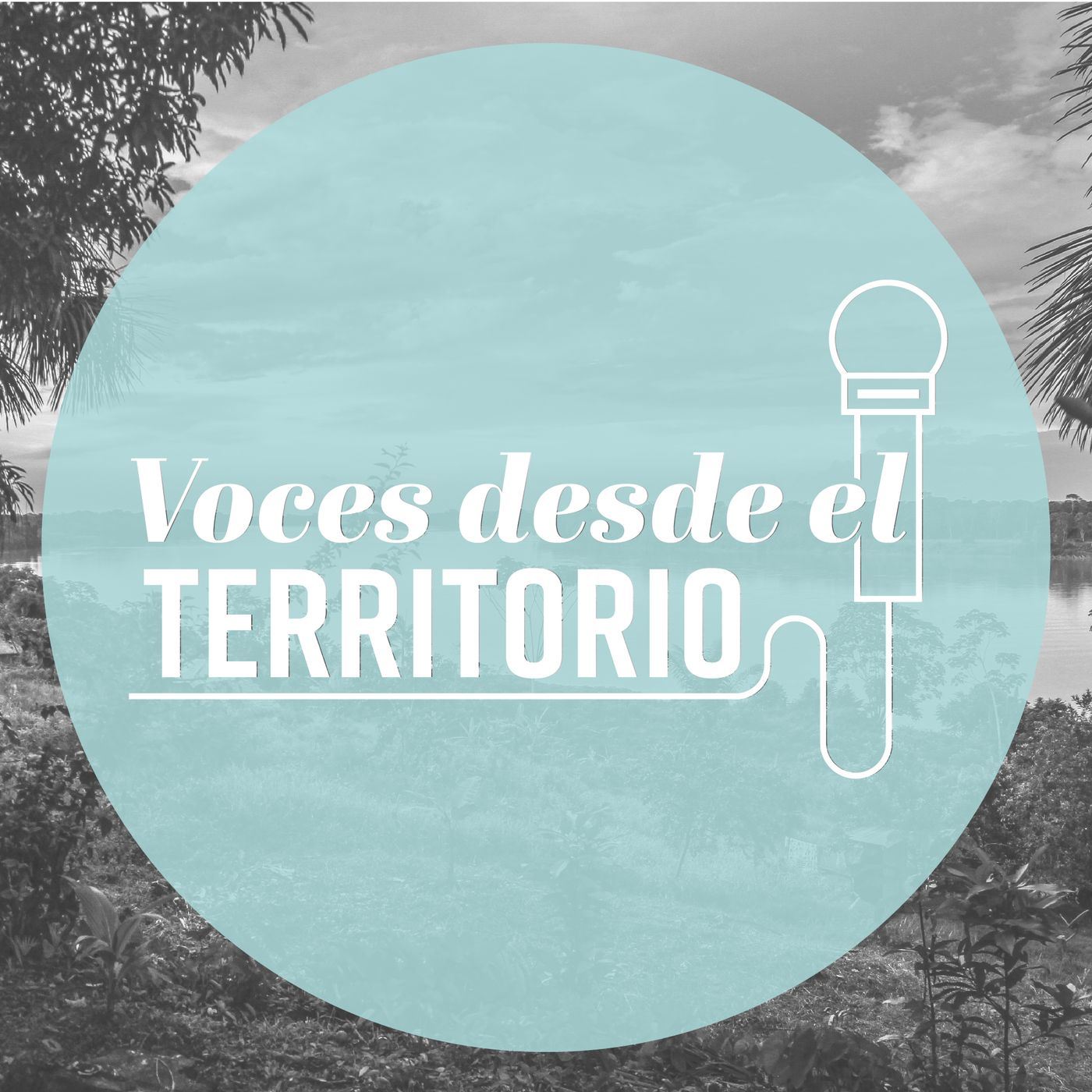 Voces desde el Territorio