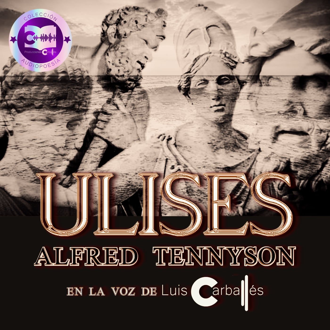 Ulises | Un poema de Alfred Tennyson